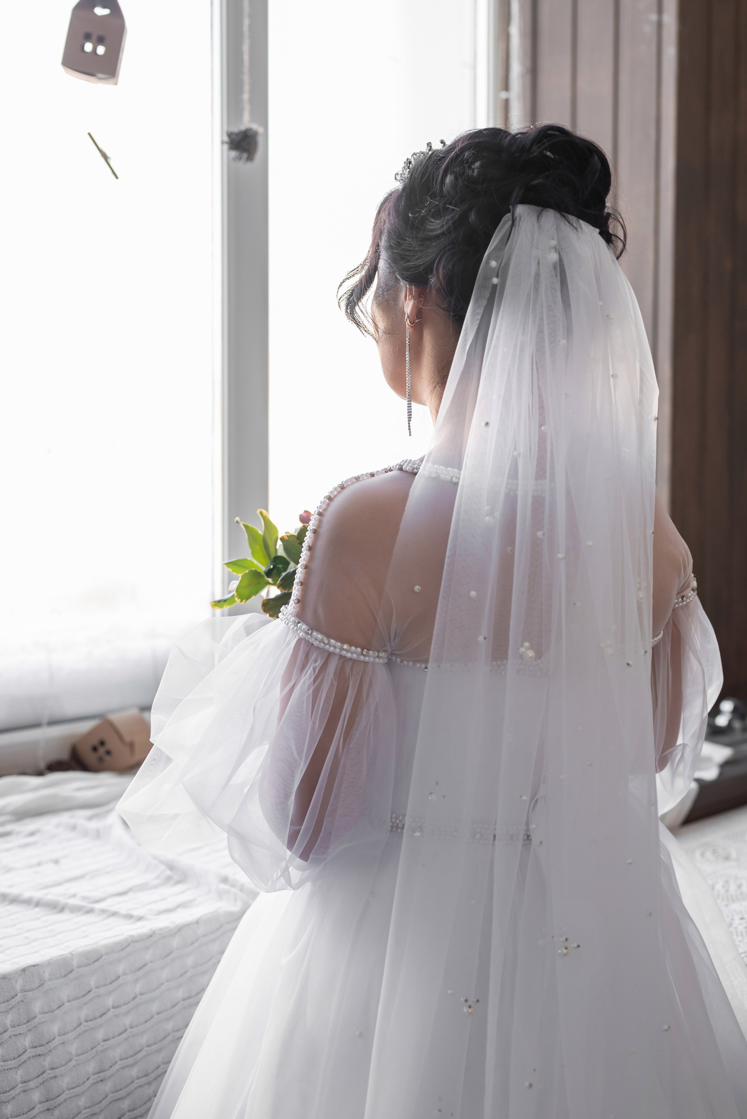 Андрей и Люция. Фотограф в городе Салават