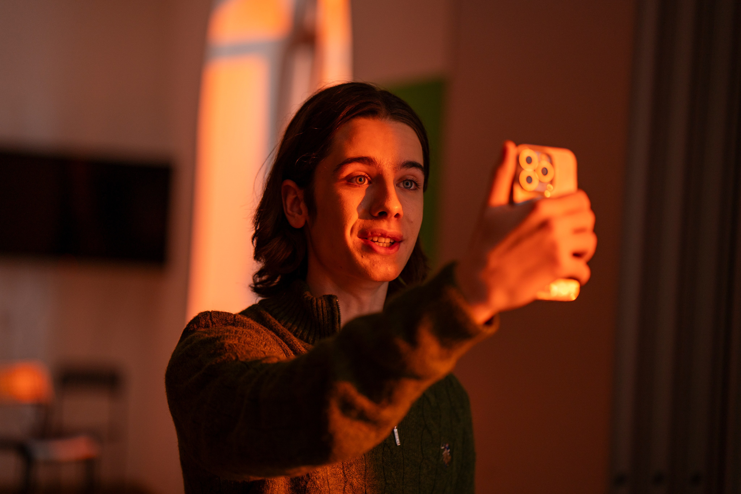 Пётр Натаров / Уроки истории. Творческий и репортажный фотограф в Москве Клим Долгов