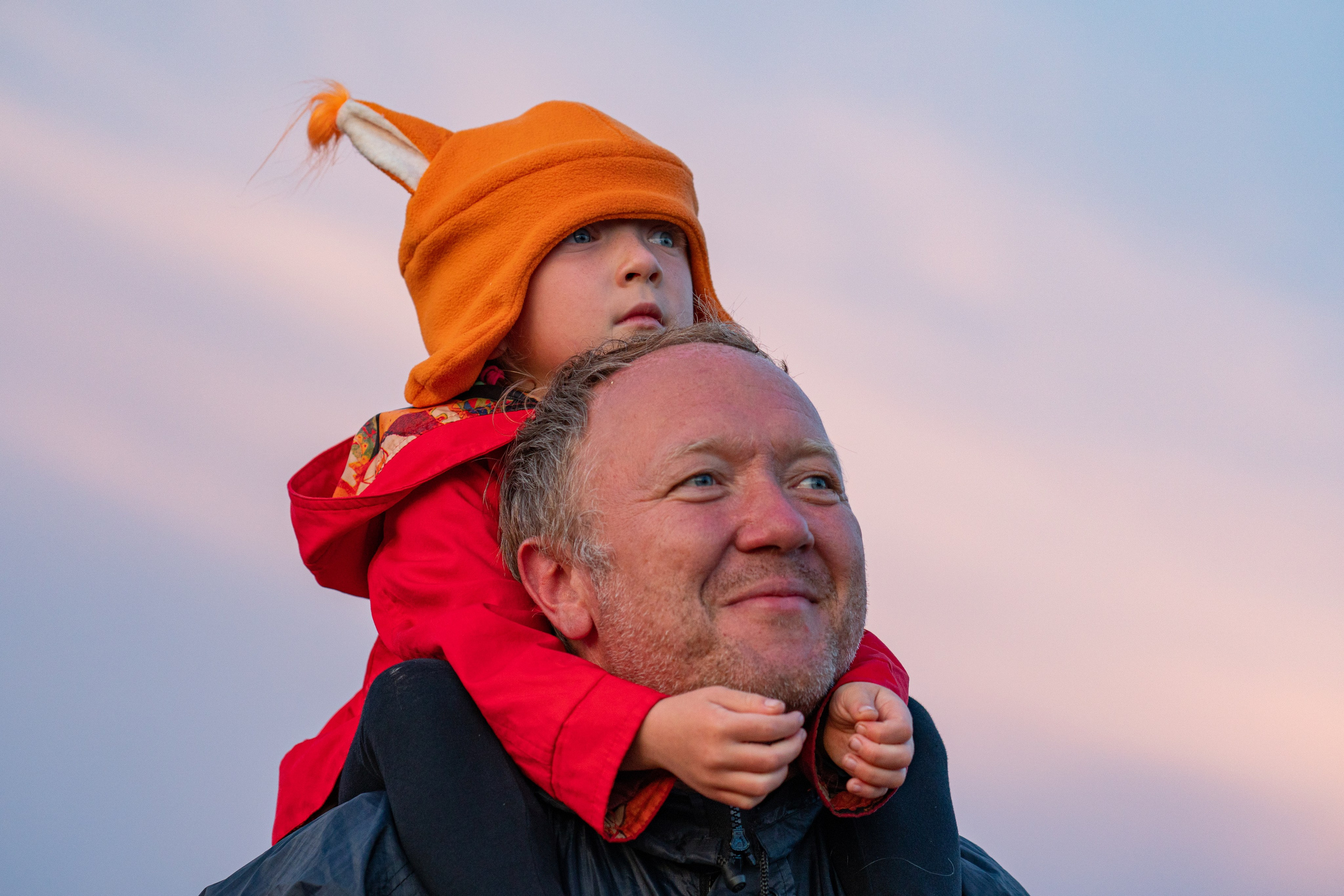 Фестиваль «Былинный Берег». Творческий и репортажный фотограф в Москве Клим Долгов