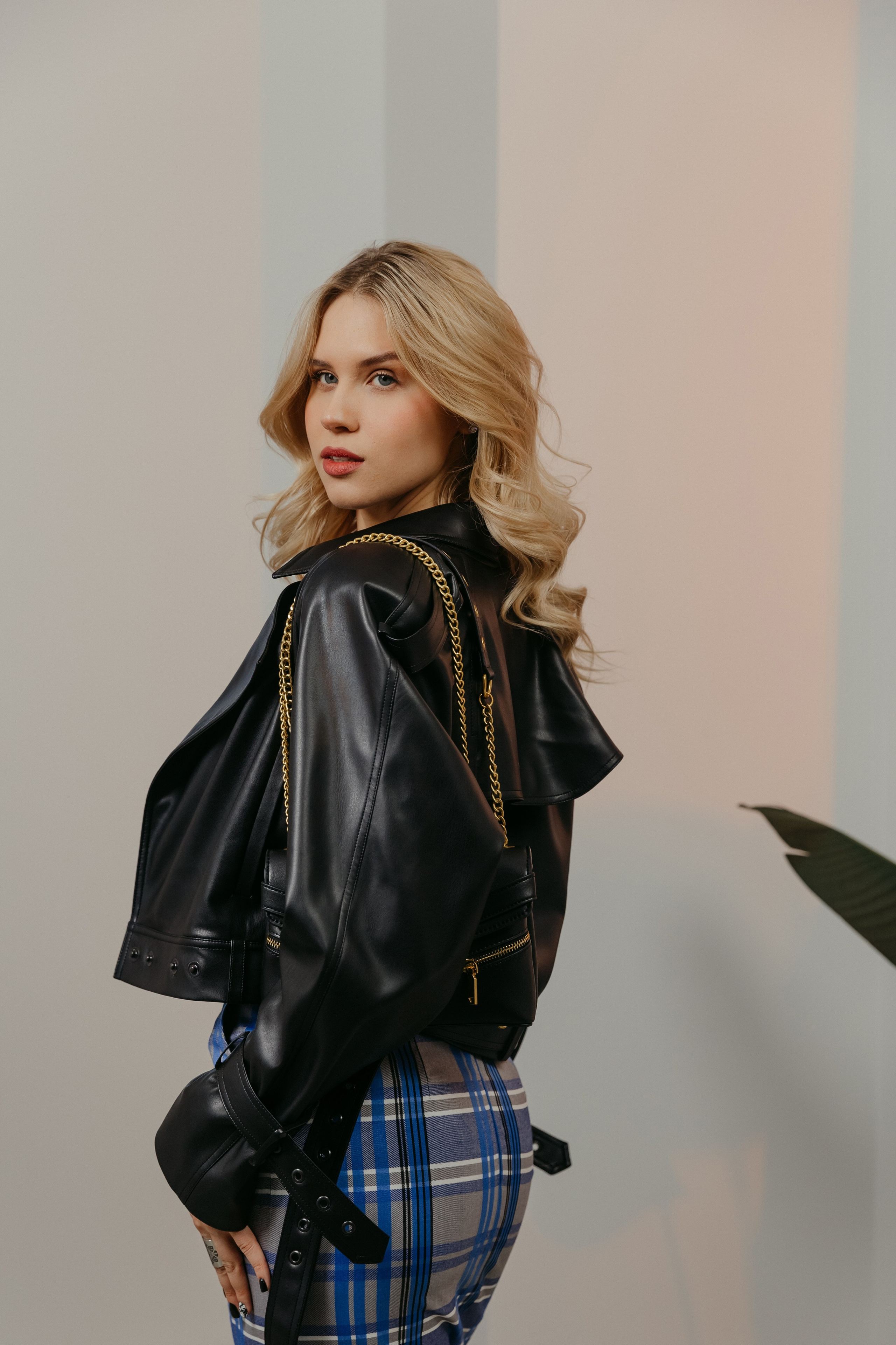 Мария Калинина. Профессиональный Фотограф в Москве Андрей Славнов