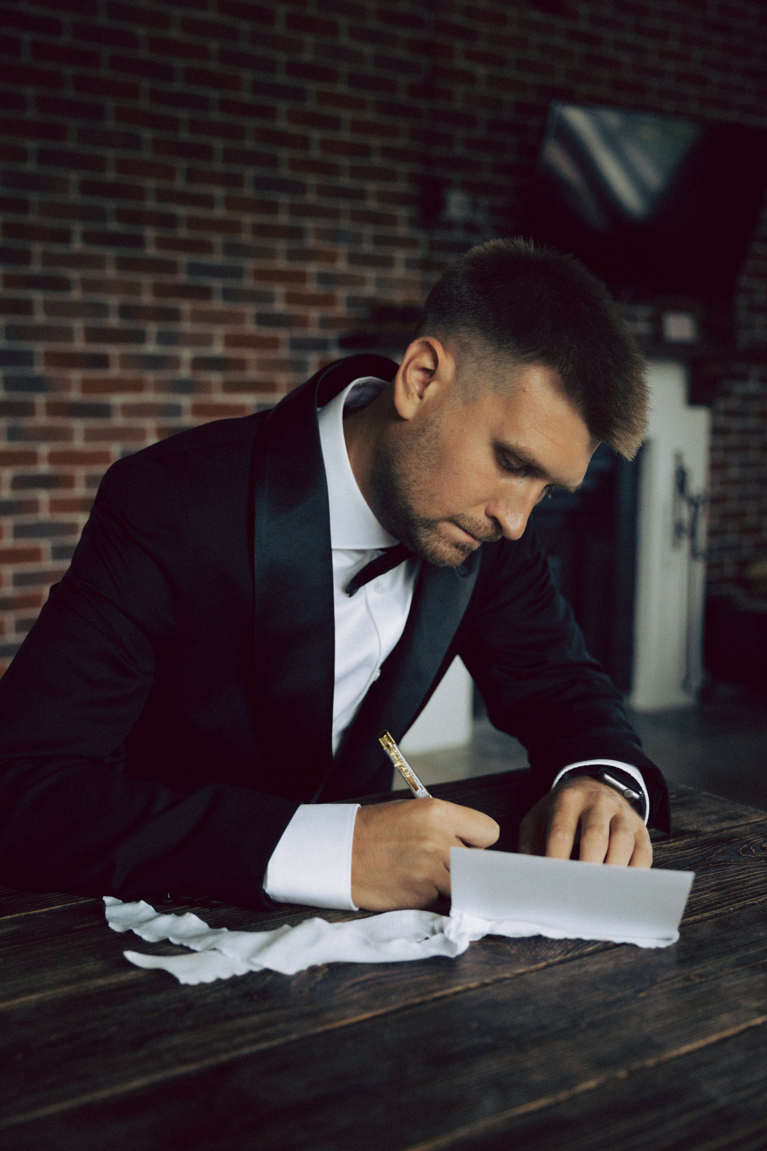 Дмитрий и Валерия. Свадебный фотограф Михаил Симонов