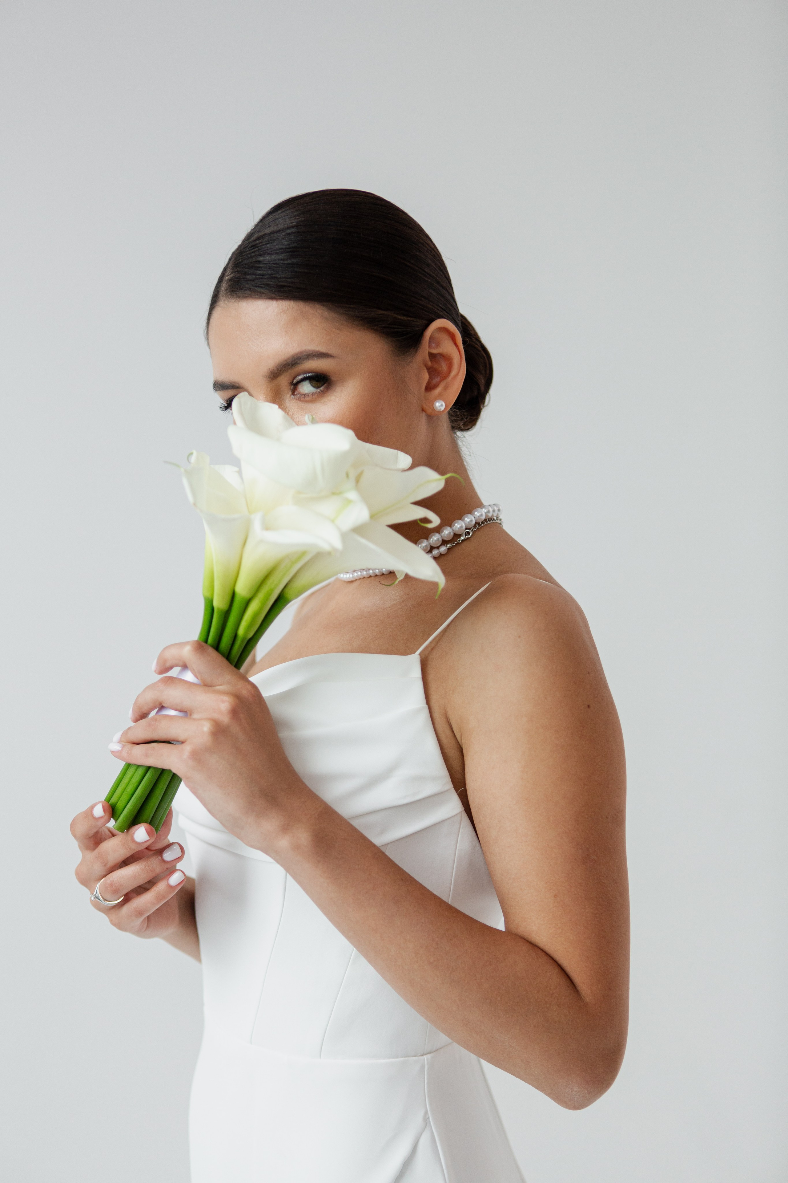 Элина и Руслан. Индивидуальные и семейные съёмки в Уфа Маргарита Истомина