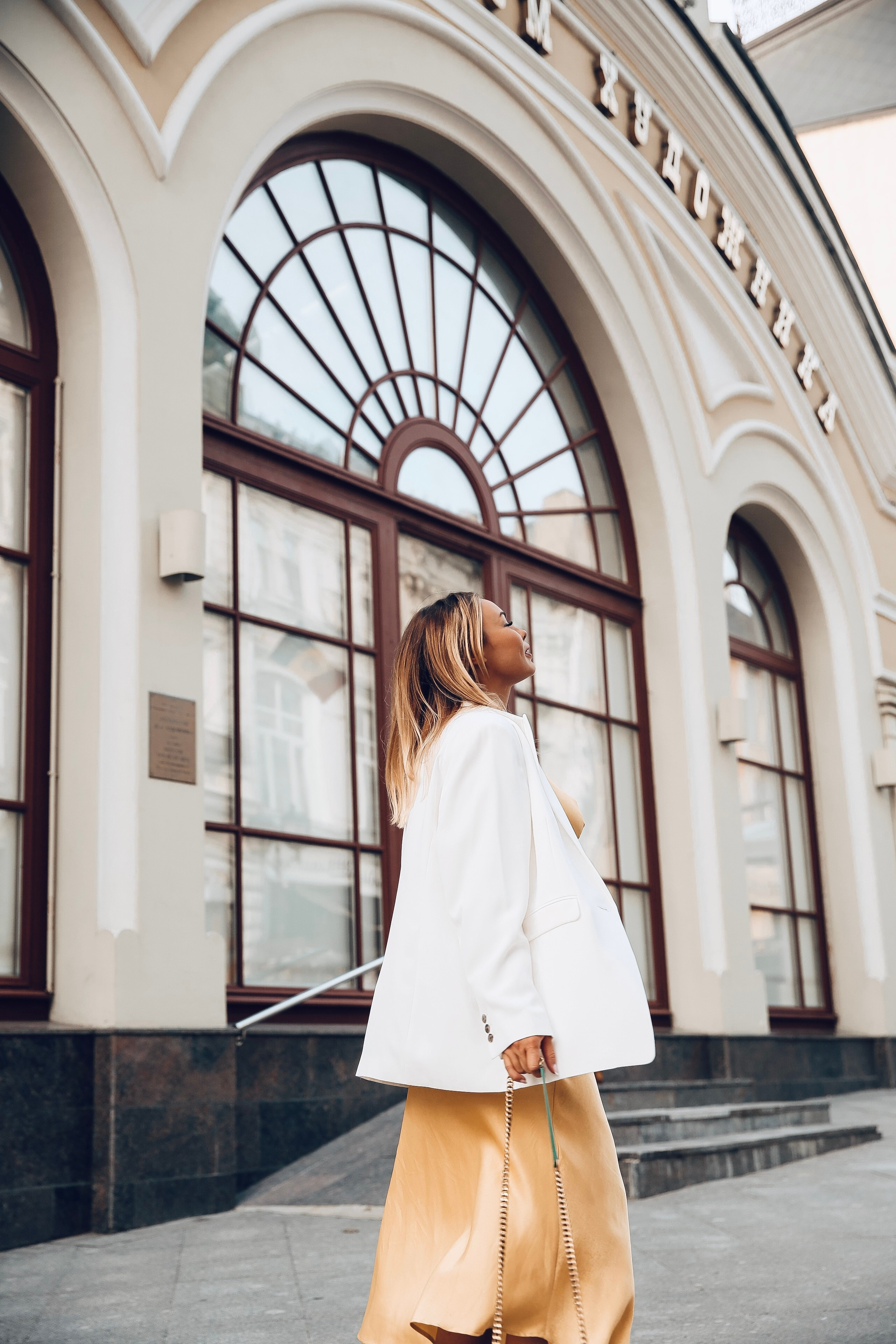 Юля. Фотограф и видеограф Анна Домашенко