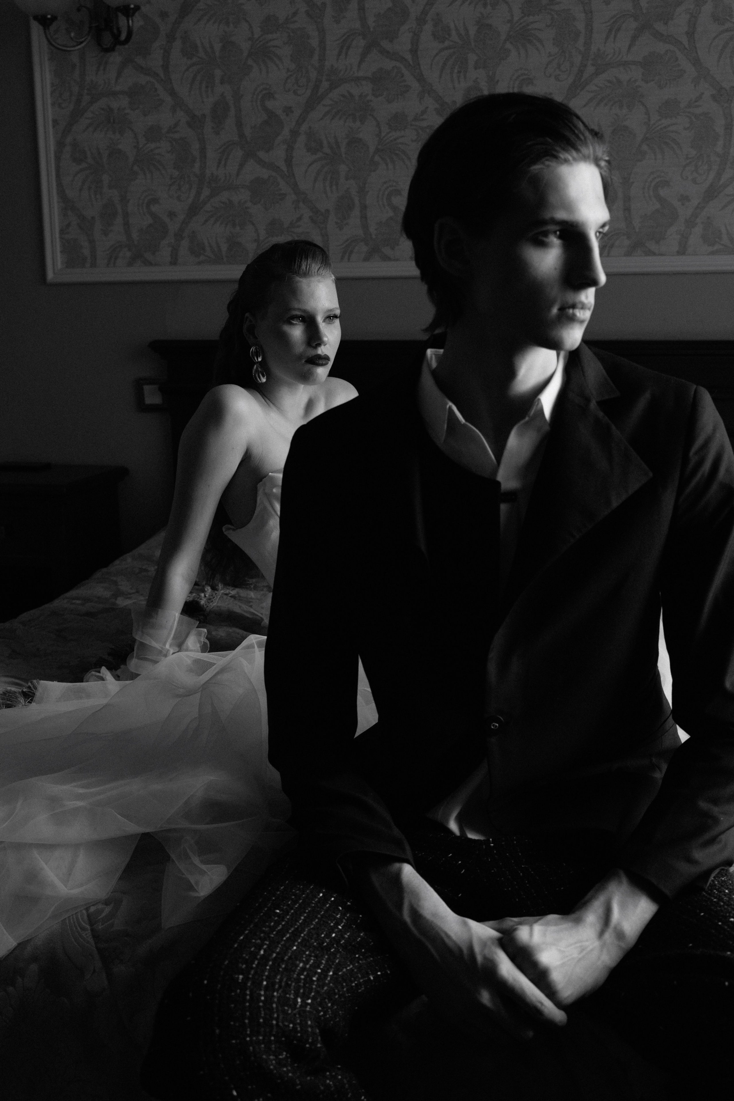 Свадебные серии. Свадебный и семейный фотограф Самара