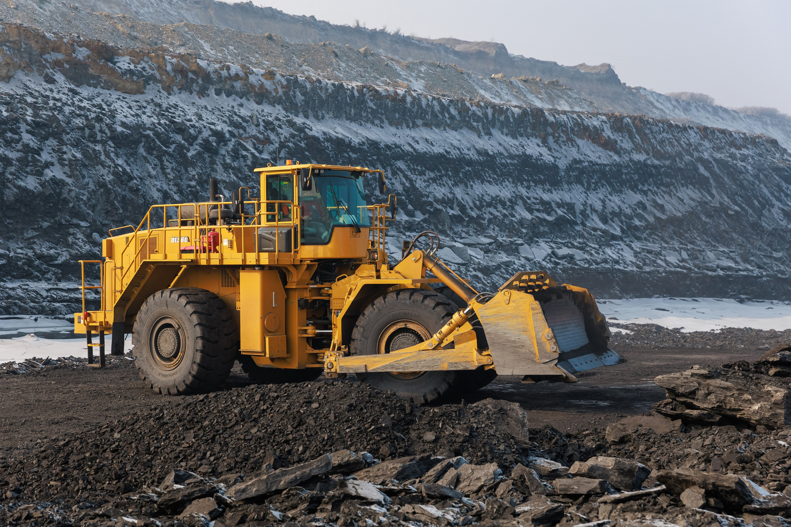 Промышленный репортаж. Коммерческий фотограф, ретушёр Анастасия Пачина