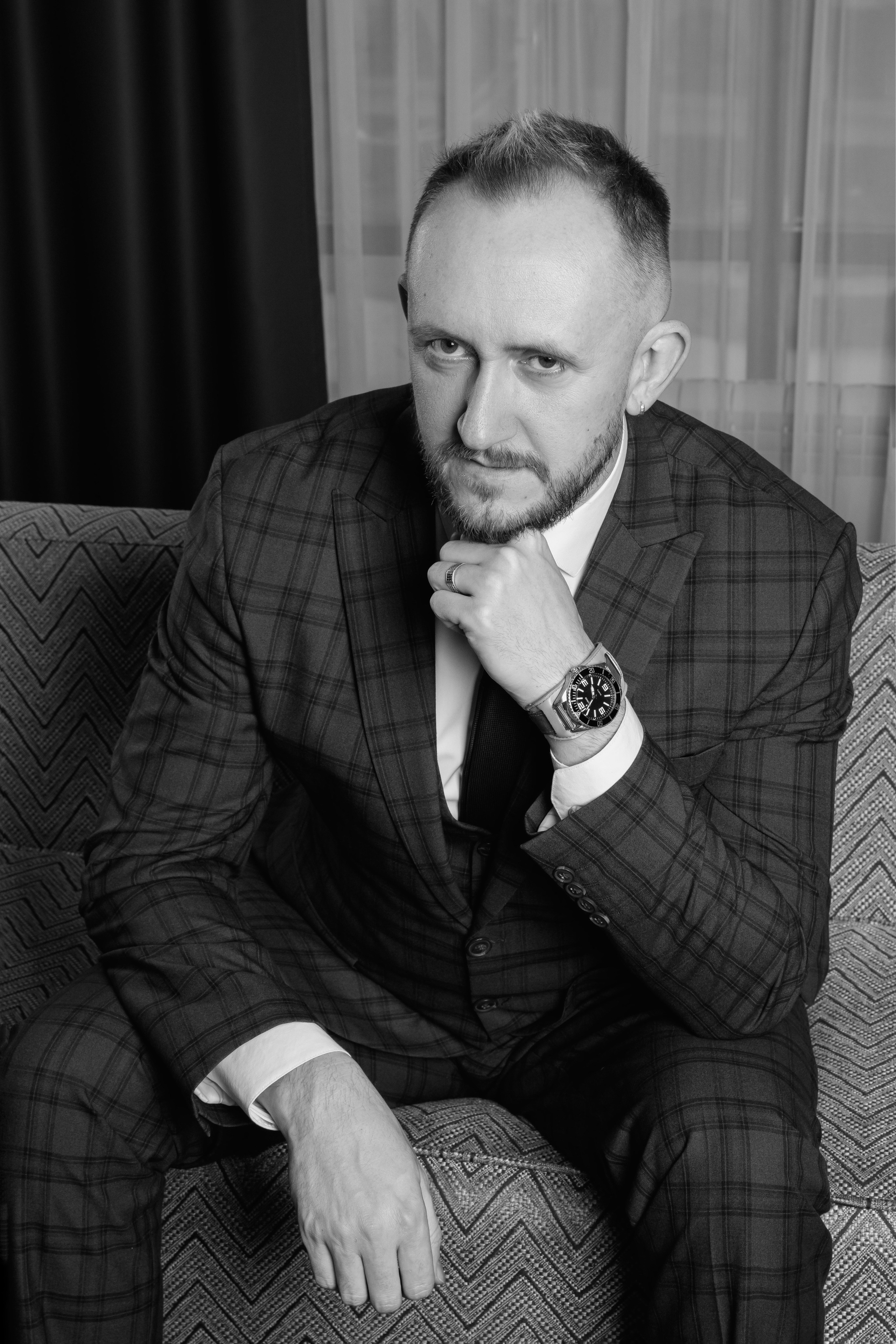 Content. Коммерческий фотограф, ретушёр Анастасия Пачина