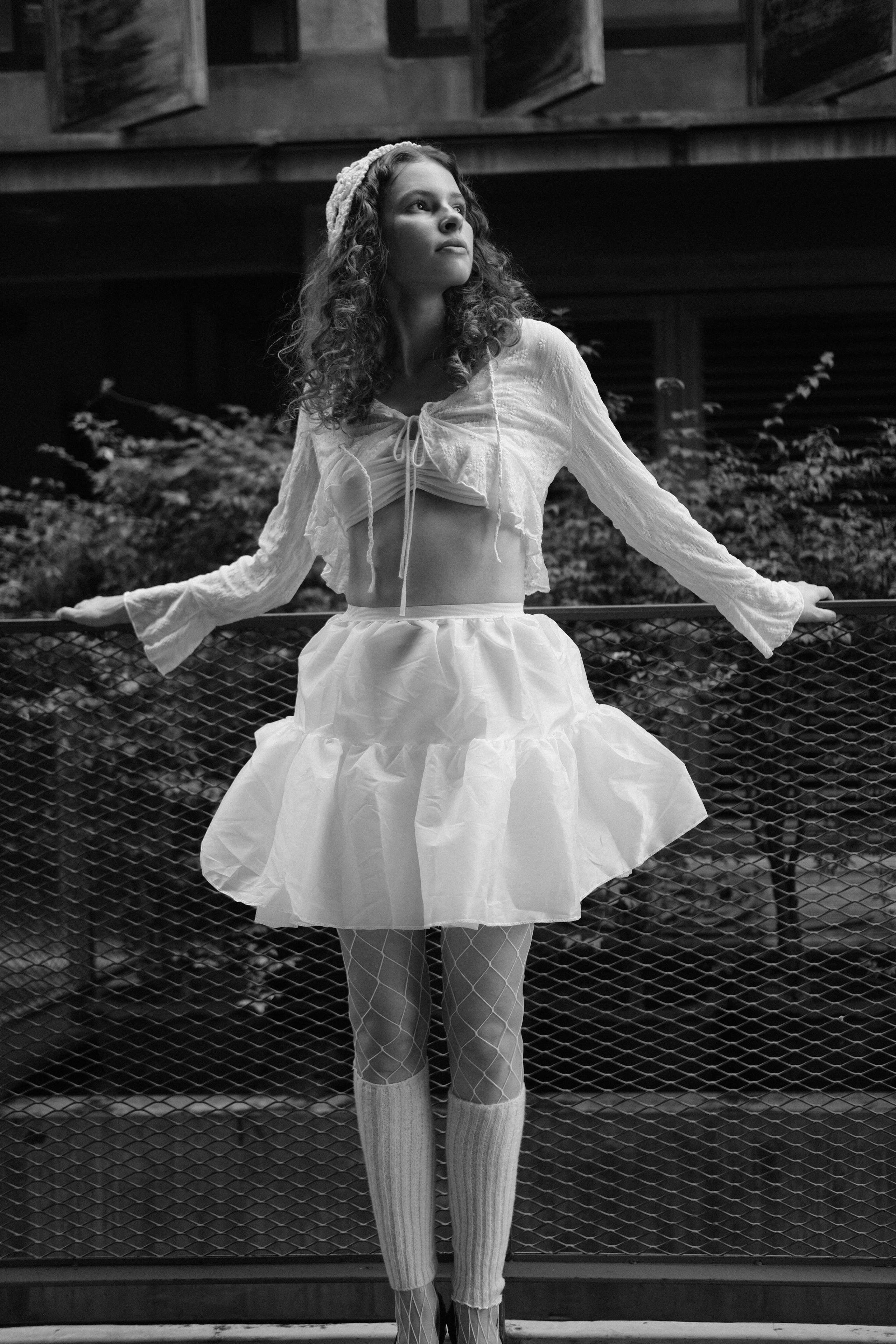 Портфолио. Alexandra Kirillova — woman portrait photographer