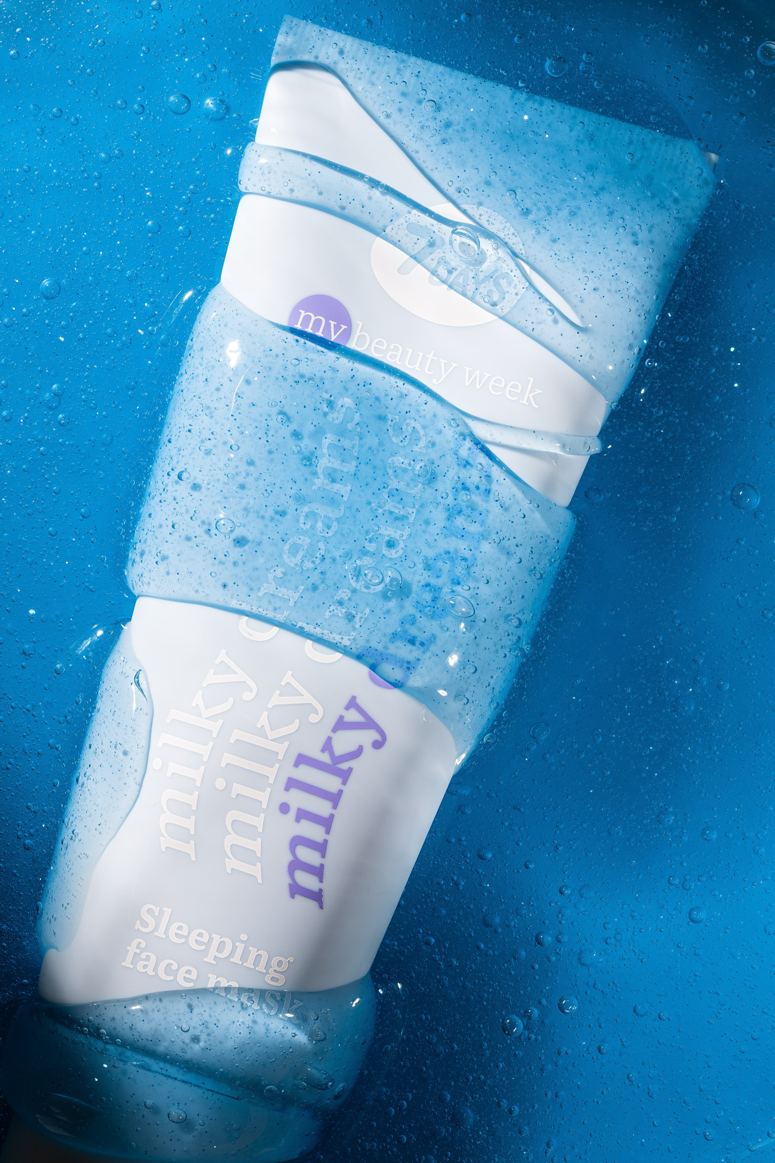 My beauty week. Юлия Космо — фуд-фотограф, предметный стилист, Москва