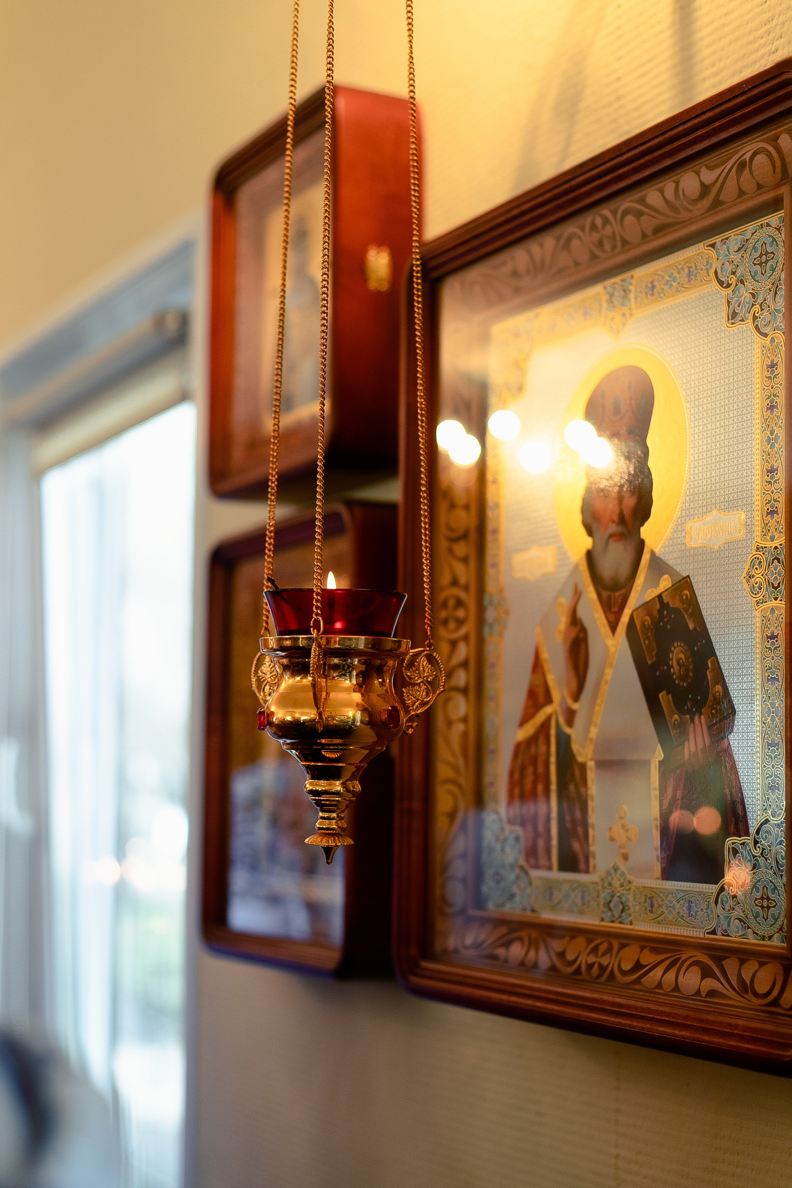 Благовещение 2025. Фотограф Кравченко Юлия. Энгельс