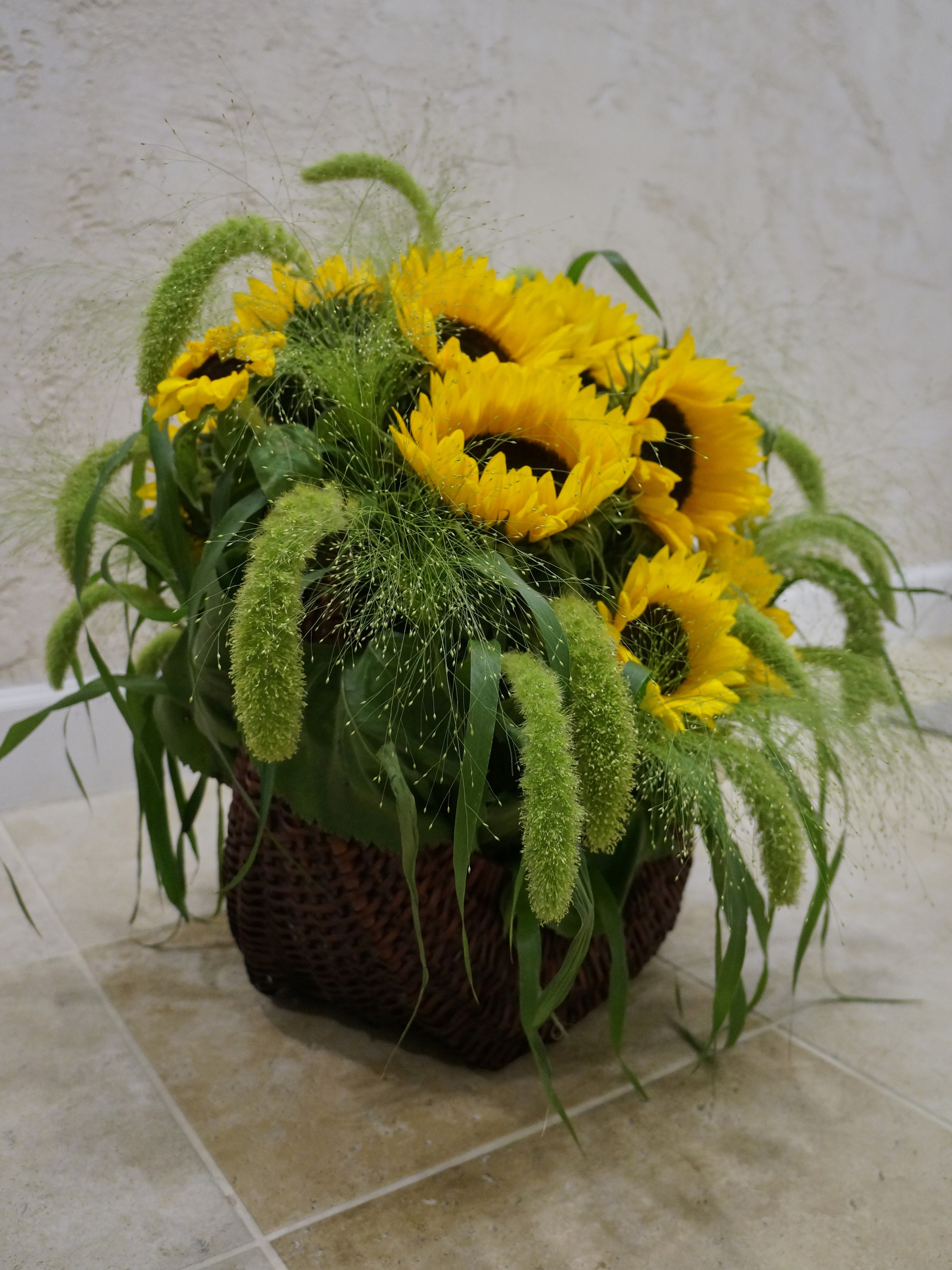 Флористика. Декоратор Флорист в Тольятти, Самаре, Москве