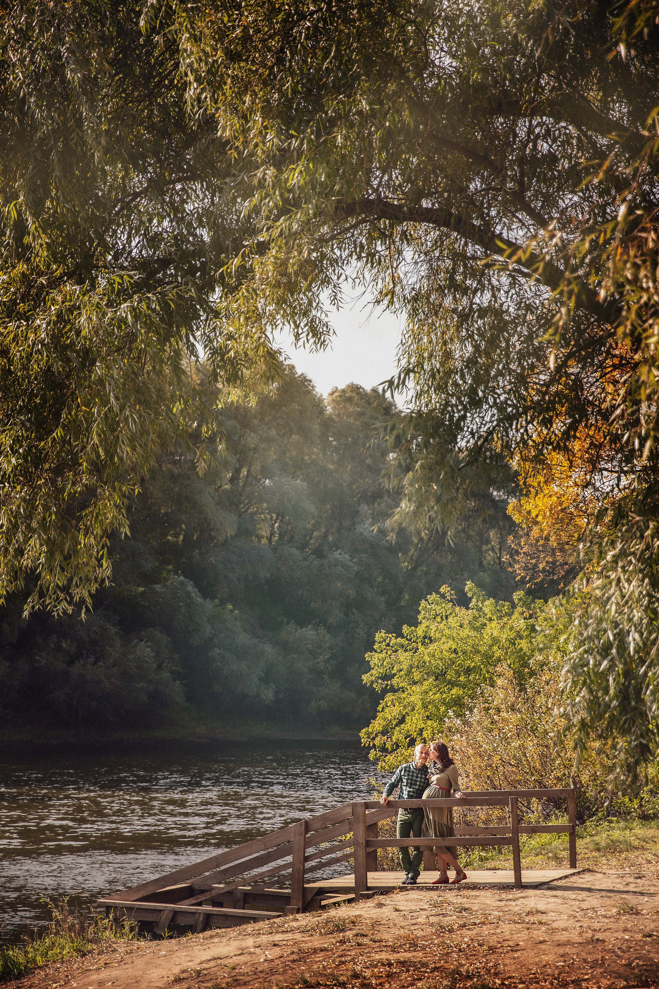 Подборка фотографий с прогулки