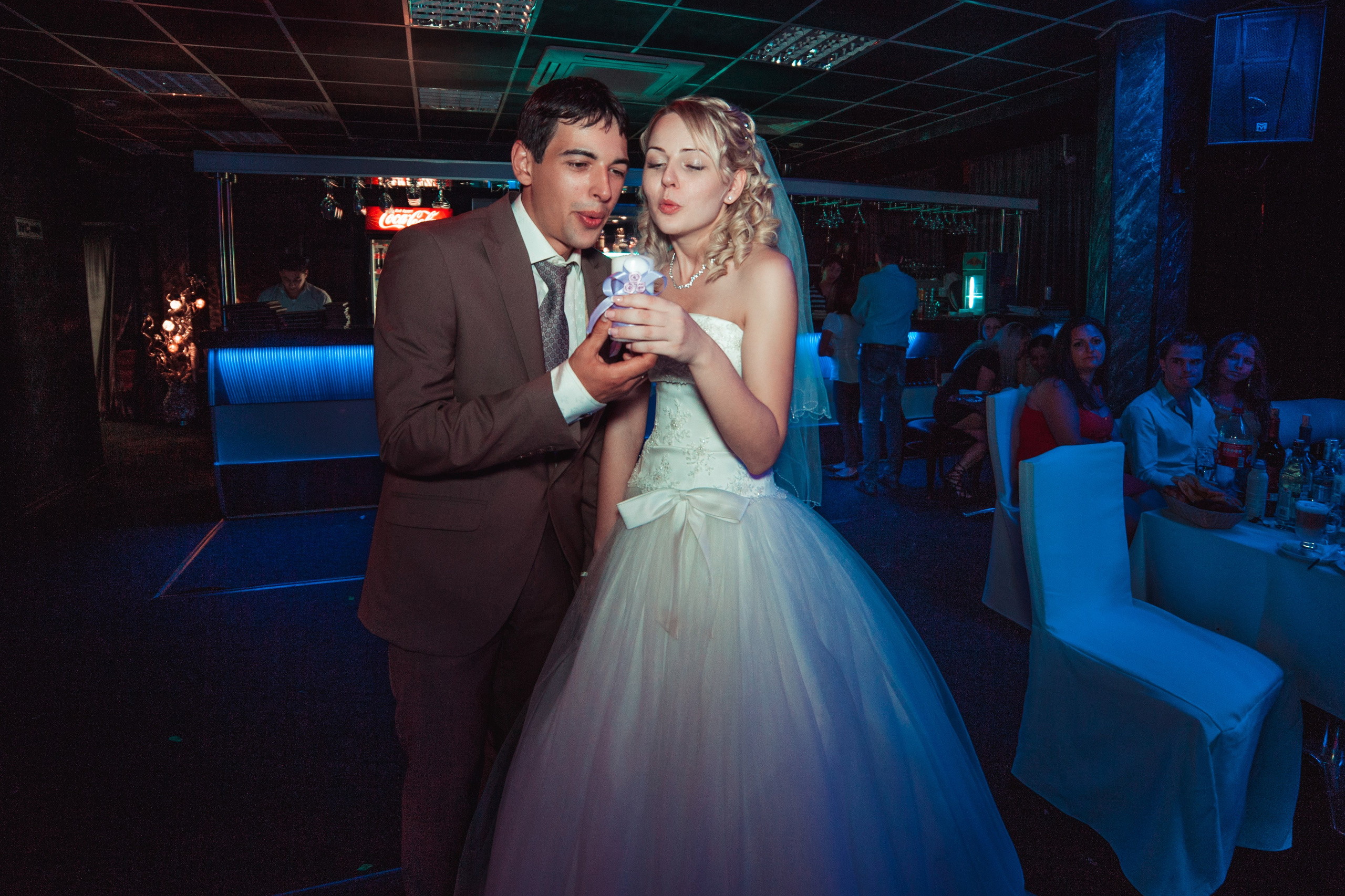 Photo. Фотограф Мария Ларина