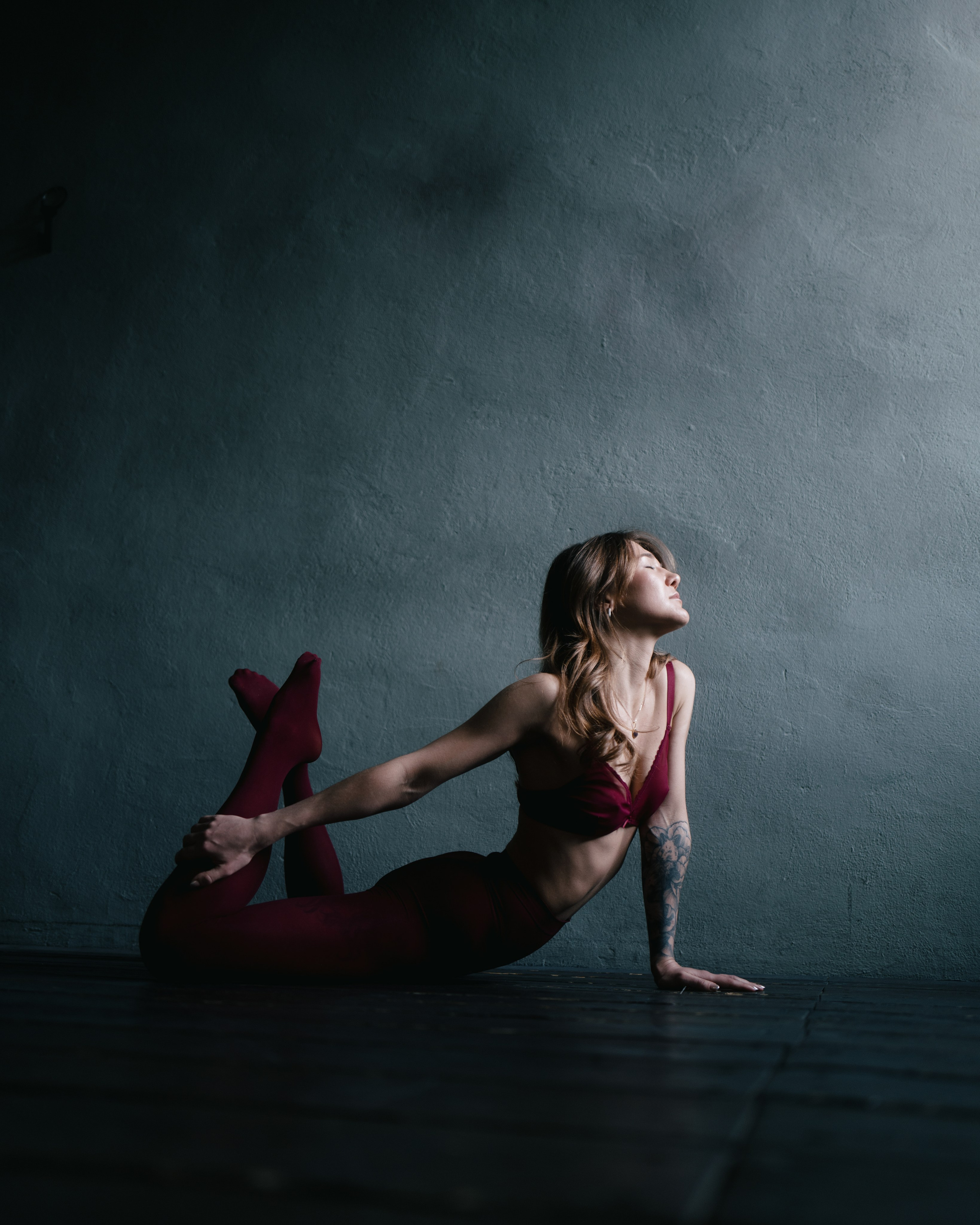 MARIA. Фотограф