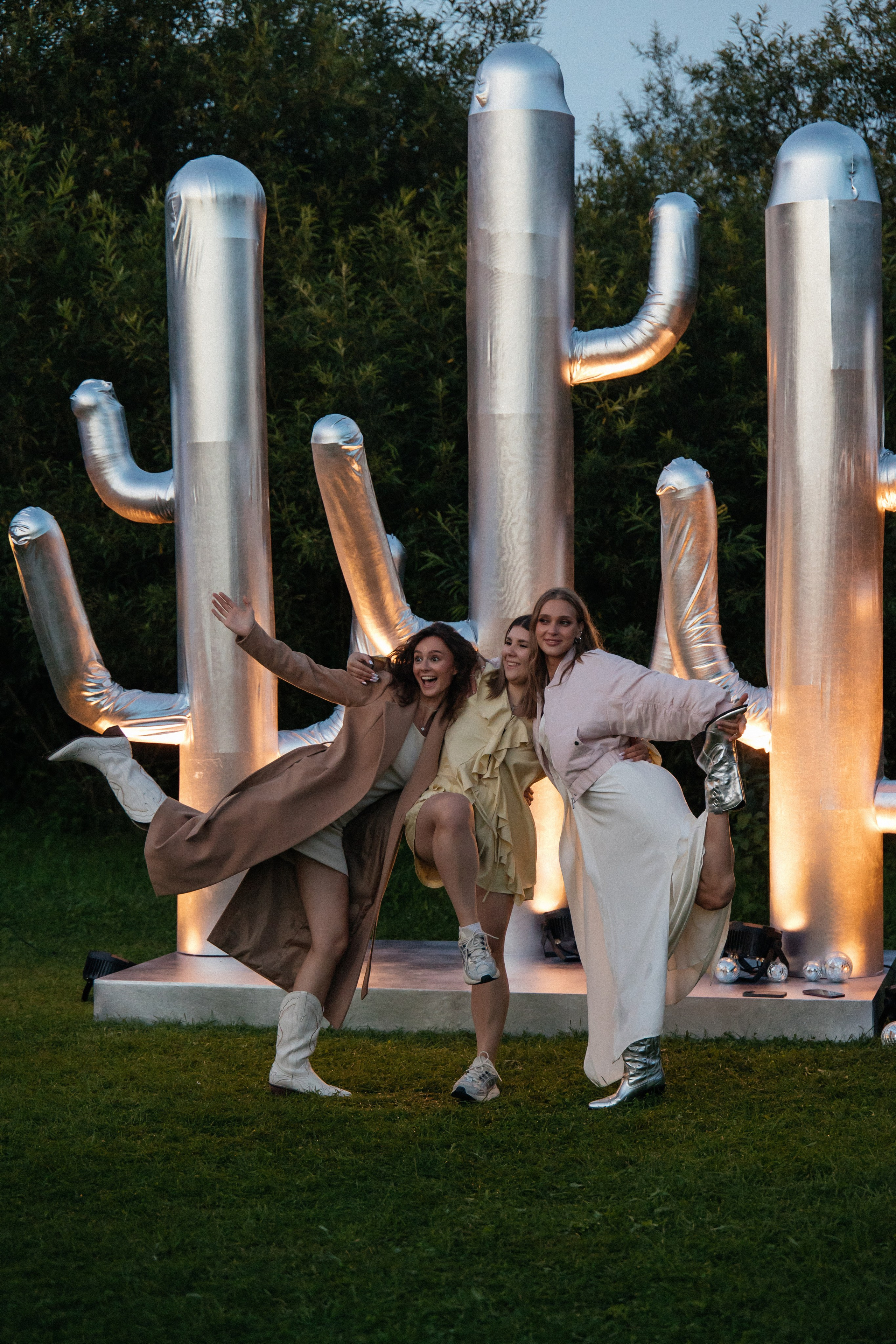 Артем и Дарья. Свадебный фотограф в Красноярске