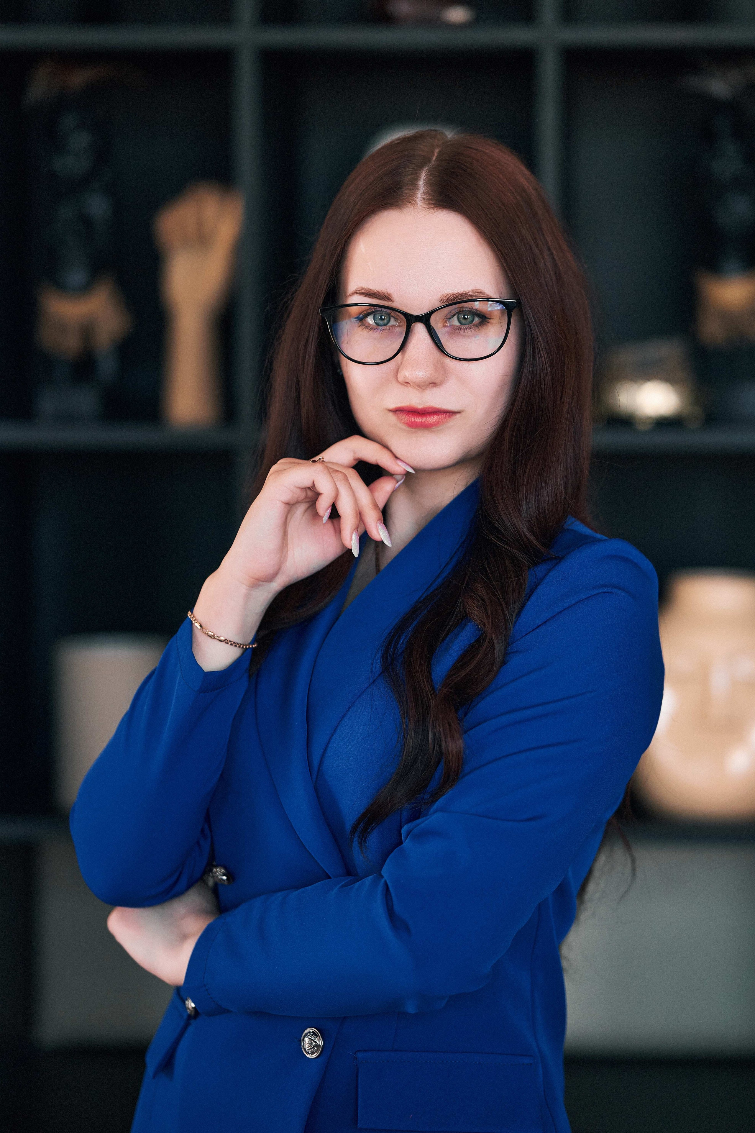 Офисная съёмка. Reshonov Photo