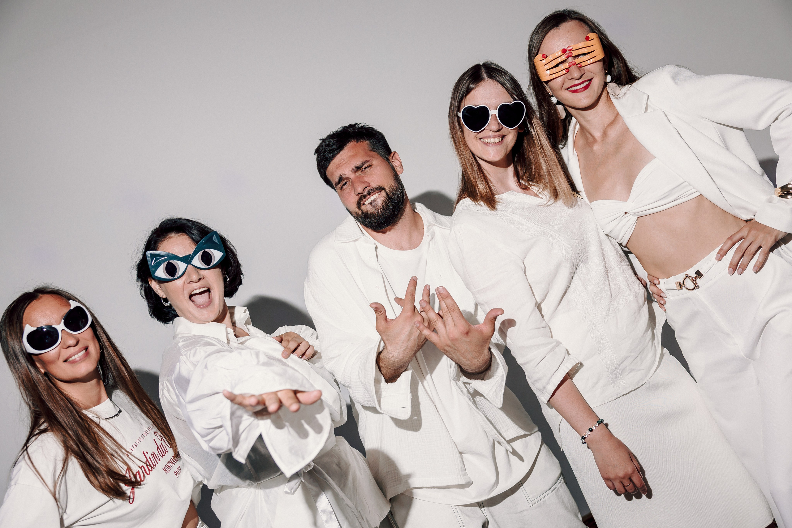 Выпускной курса «Журфак» 2025. Лёшка Варзегов — фотограф