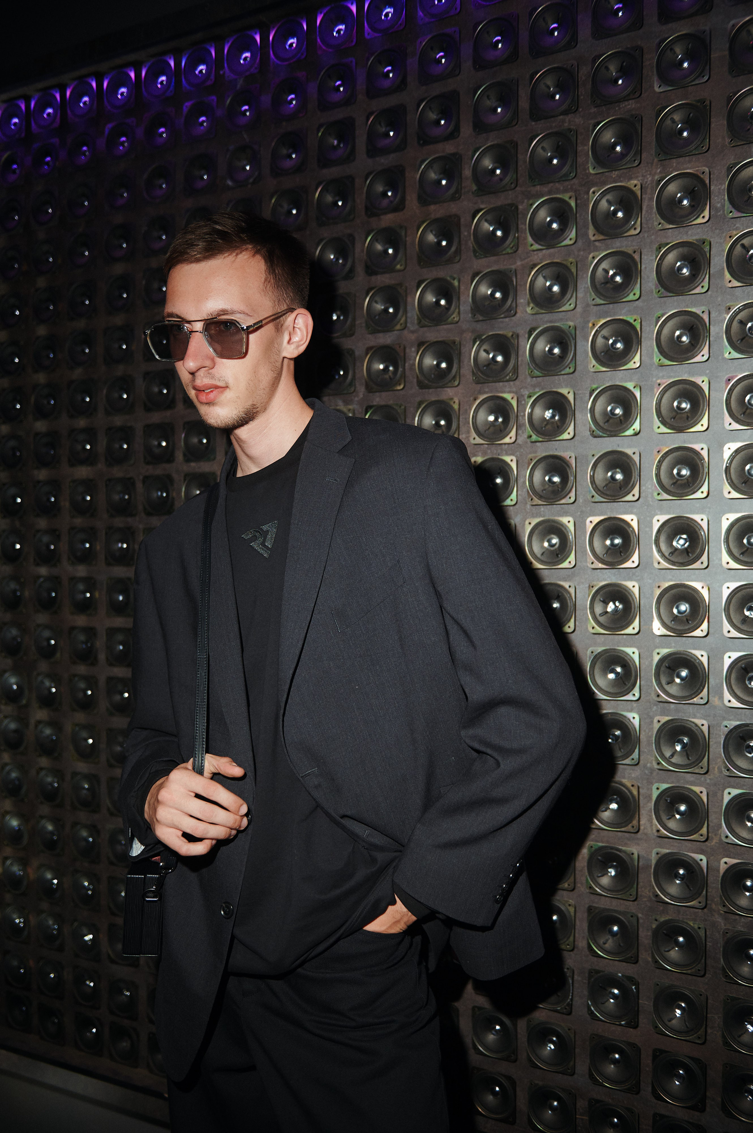 LOVELACE. Репортажной фотограф Ариан