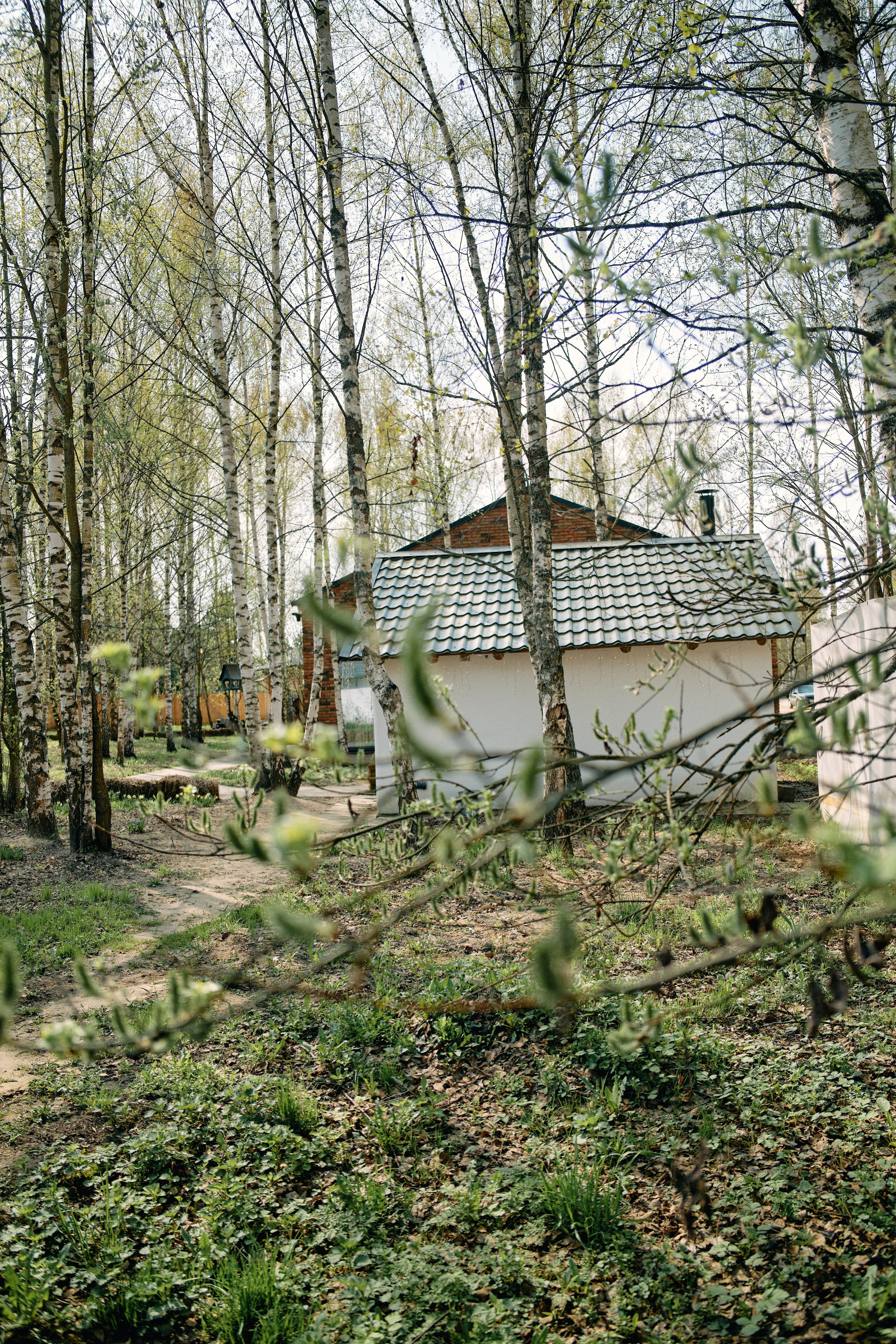Бутик-отель Поле летом. Профессиональный Фотограф во Владимире, в Москве и в Суздале — Полина Романычева
