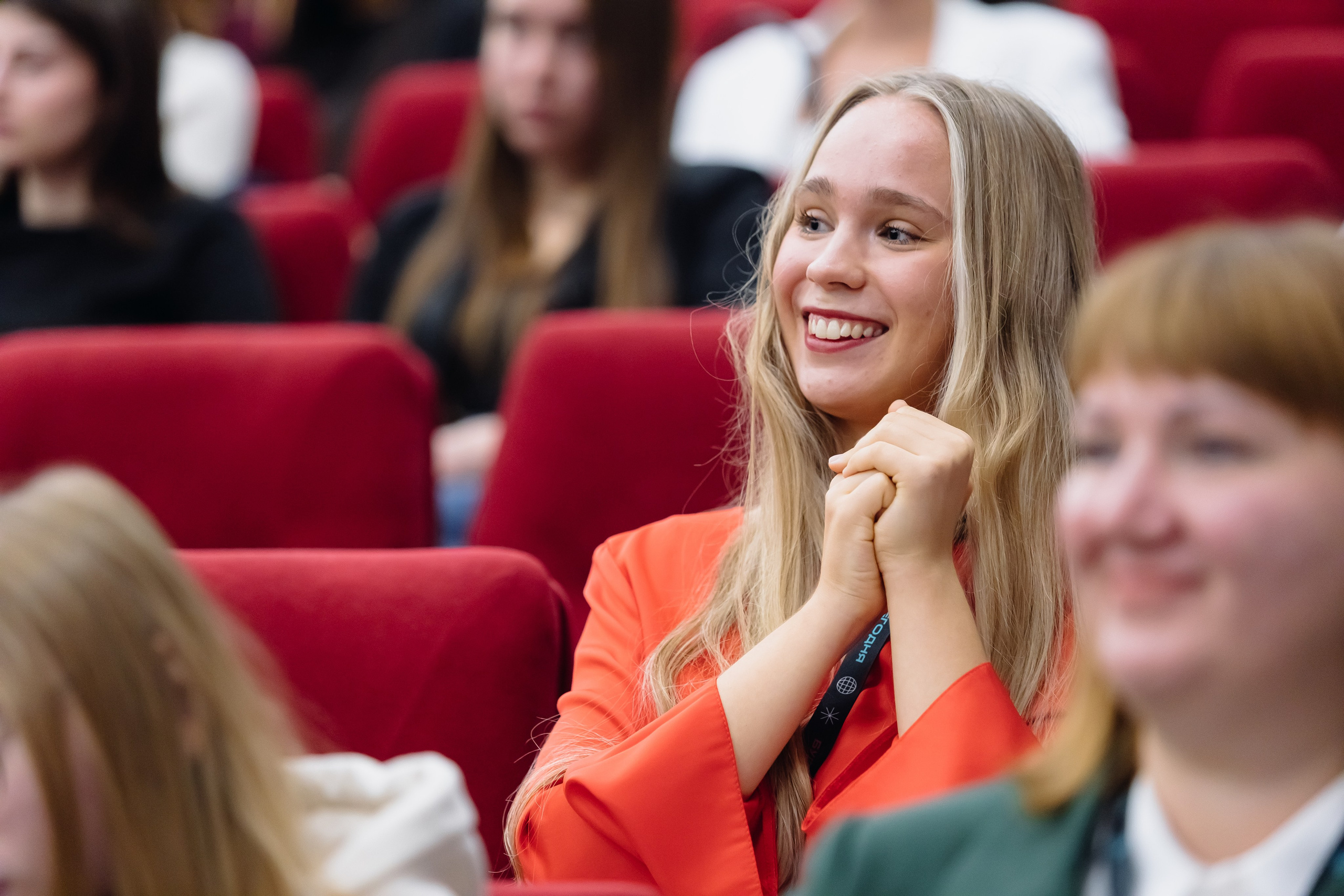 Finopolis. Главная