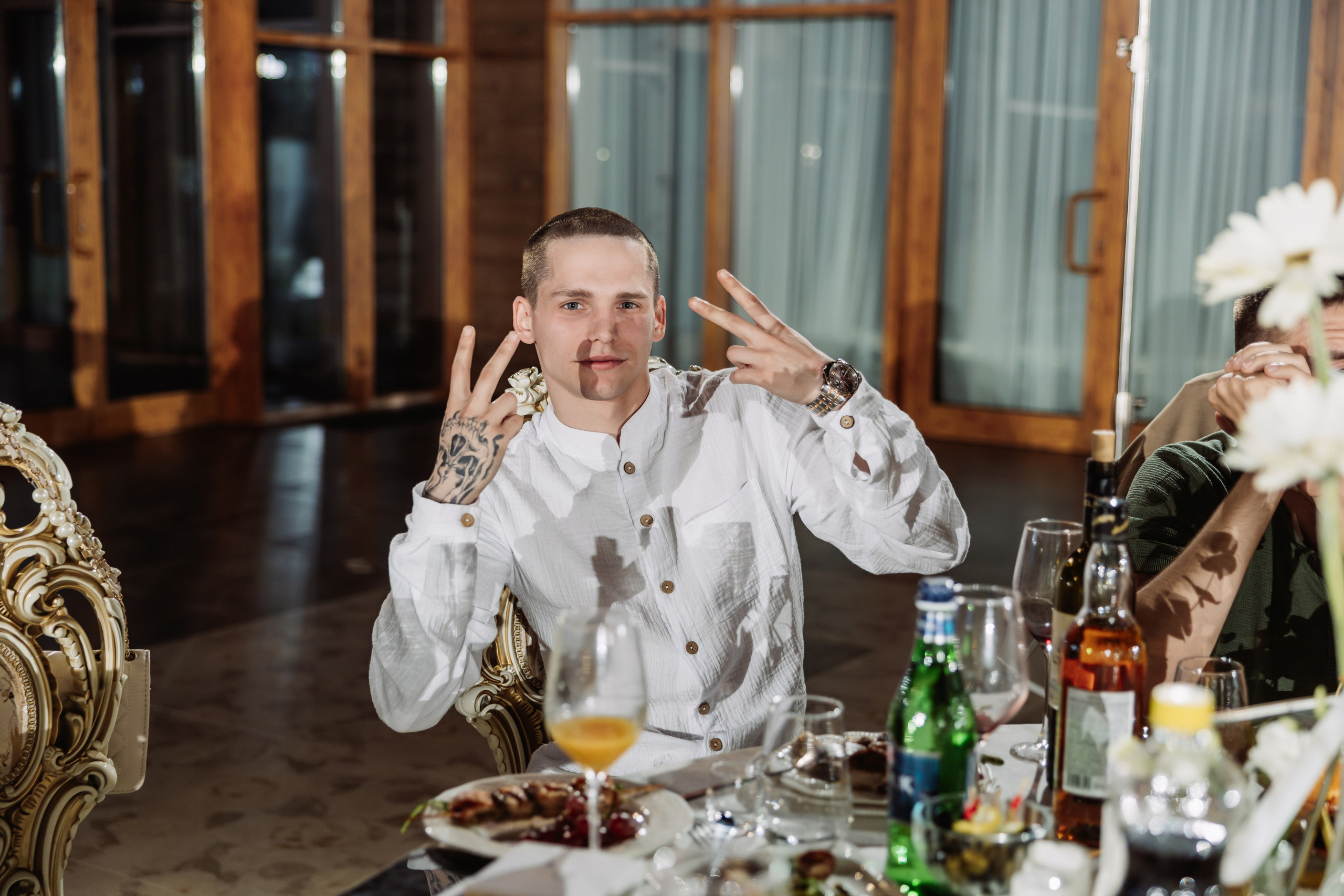 Владимир и Анастасия | Любовь, ставшая искусством 🫶. ФОТОГРАФ ИРИНА ШАМАТАВА