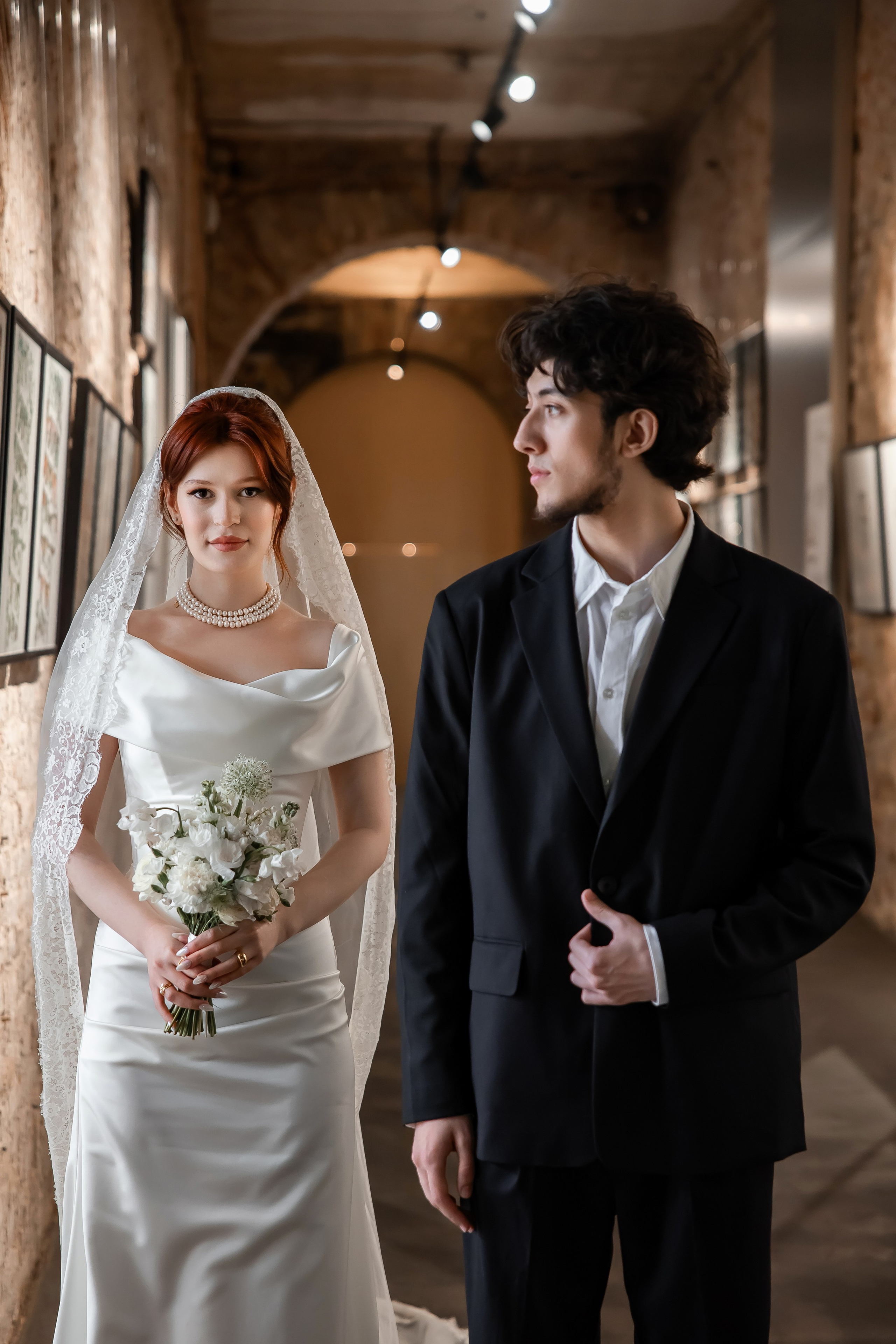 Марат и Асия. Свадебный фотограф Абдул Нурмагомедов. Россия, Дагестан