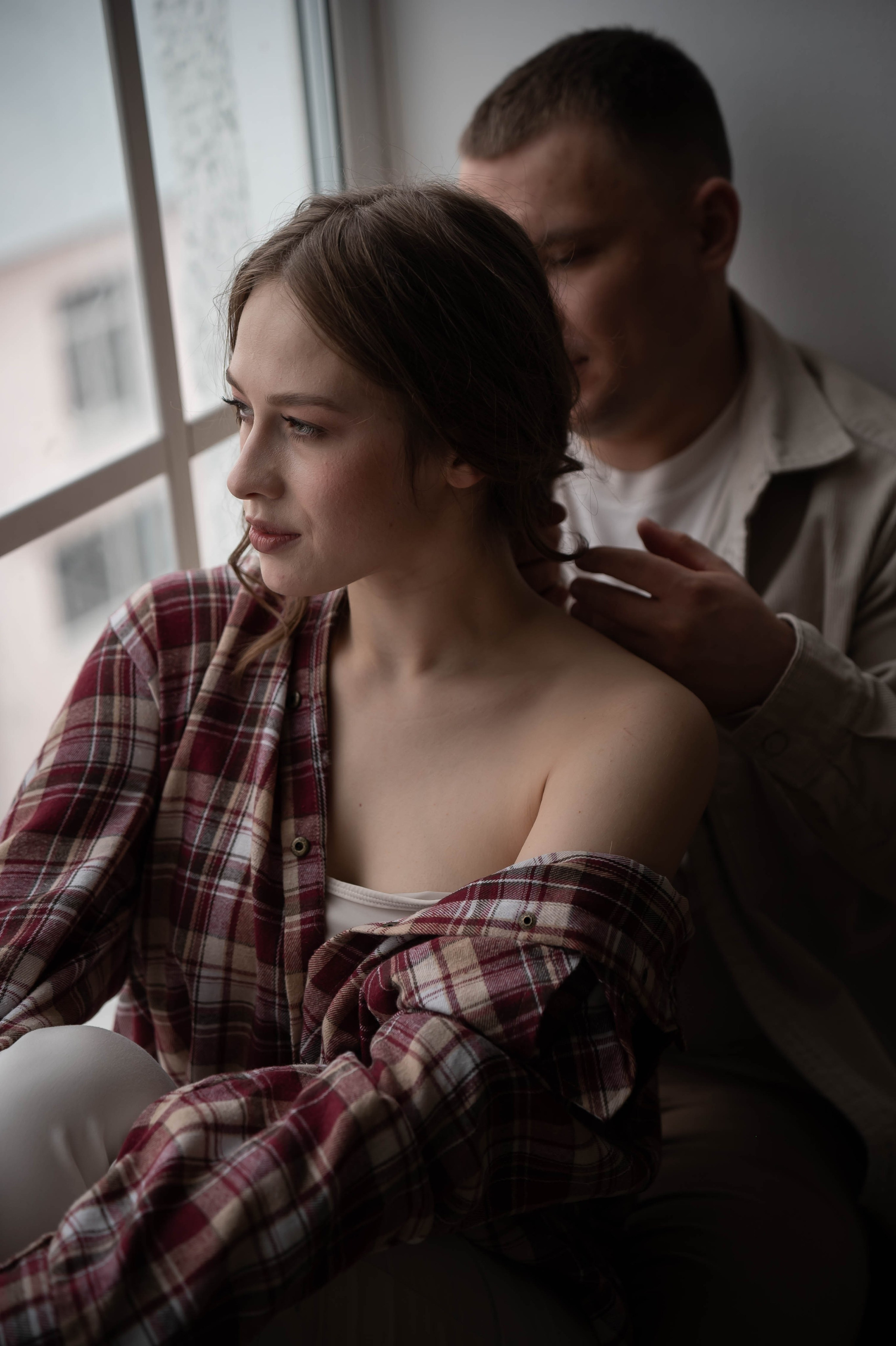Maria — home story. Фотограф в Сочи Ксения Романенко | Официальный сайт-портфолио