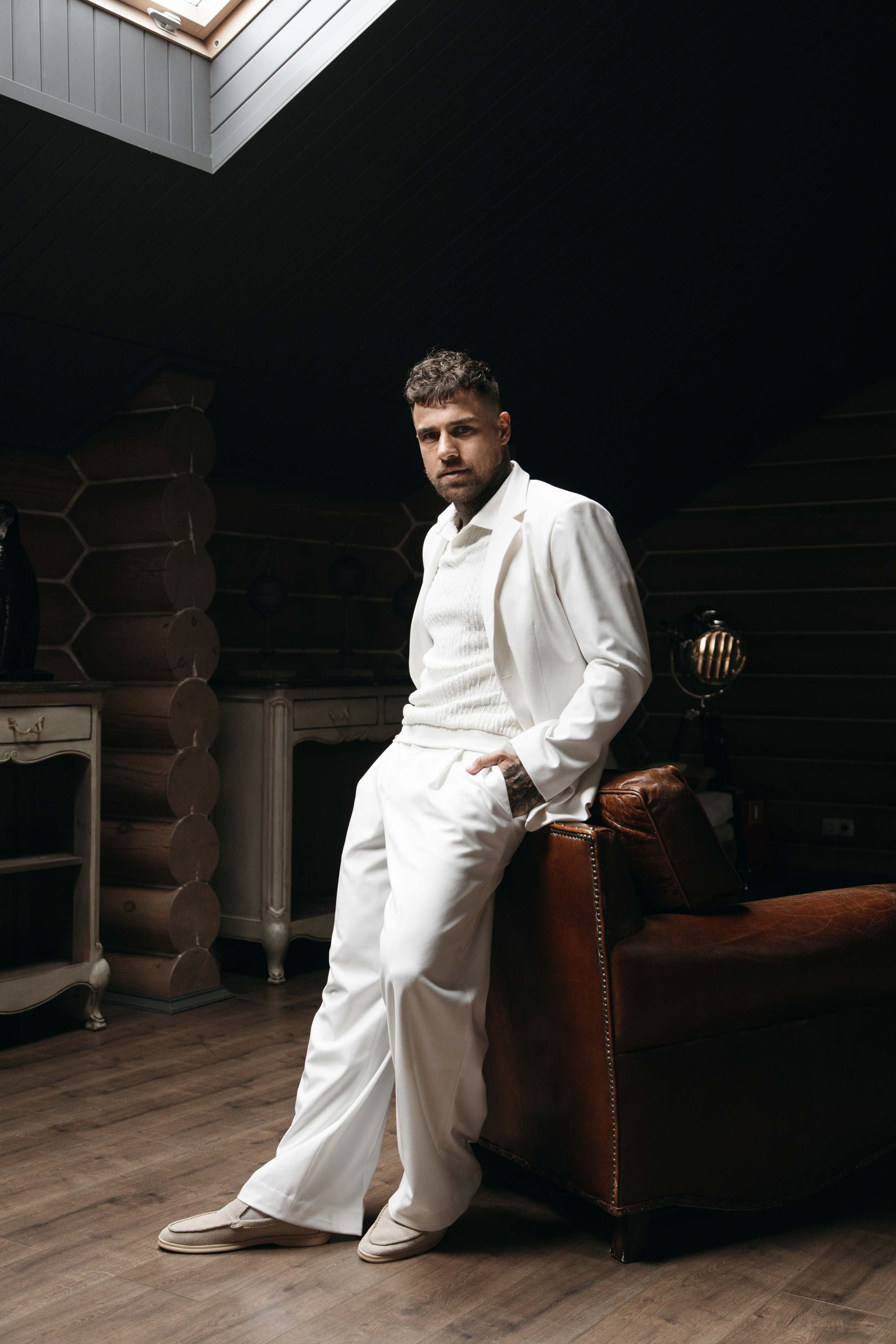 Андрей и Таисия. Nikolpinhasova