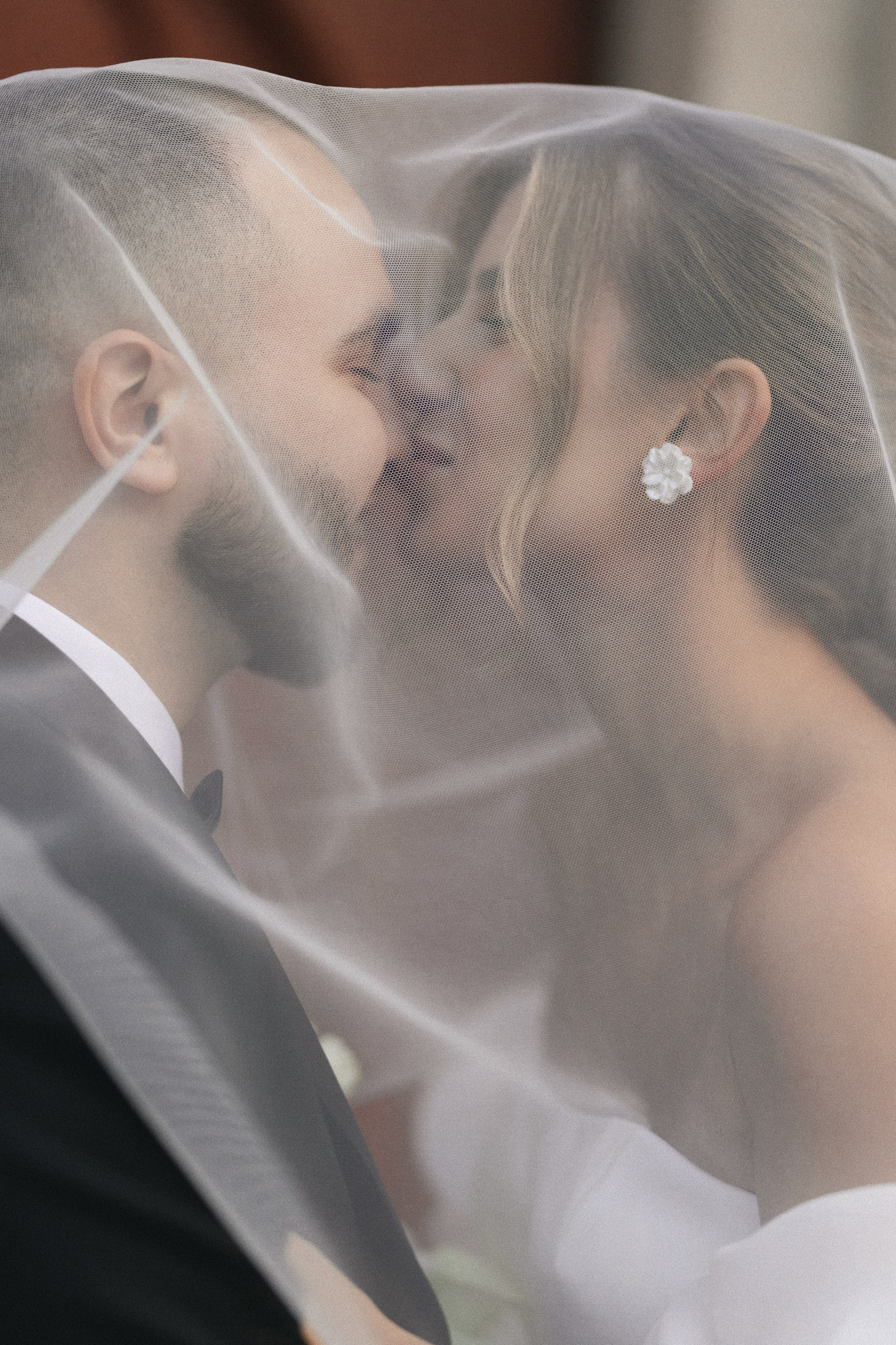 «LOVE TO THE SKY». Maria Startseva Photo