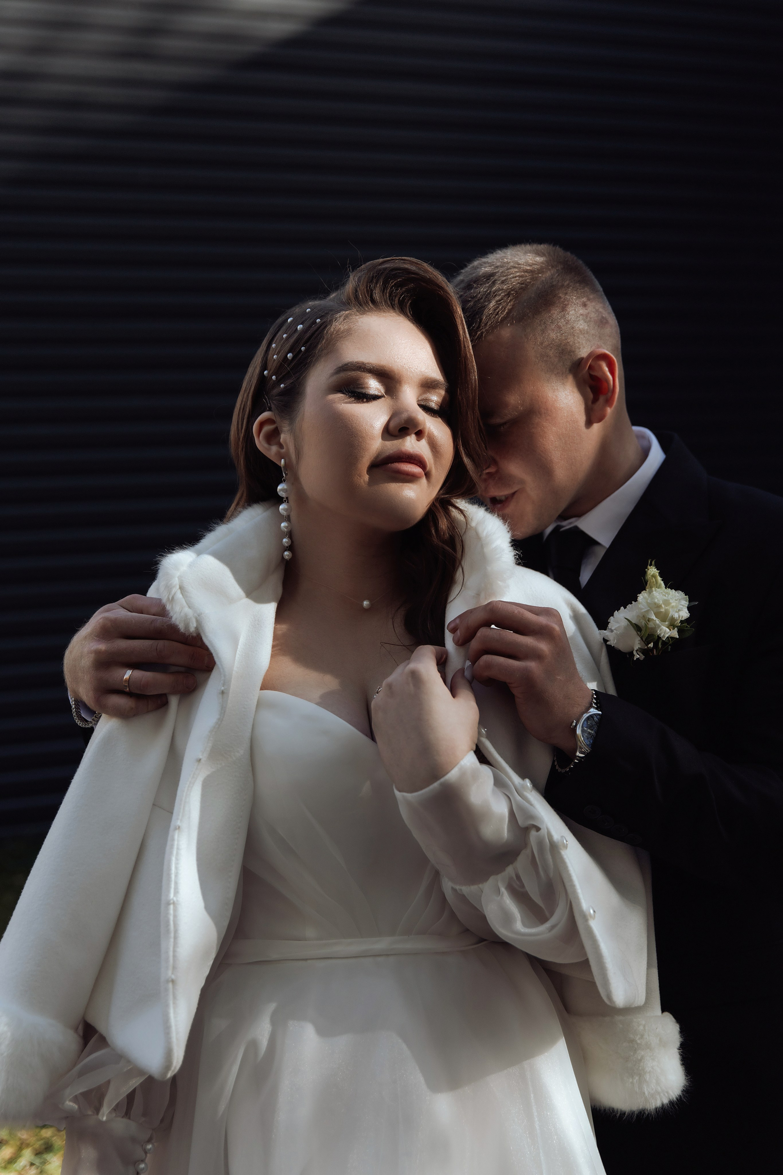 Свадебная фотосессия Артема и Ольги. СВАДЕБНЫЙ ФОТОГРАФ И ВИДЕОГРАФ УЛЬЯНОВСК