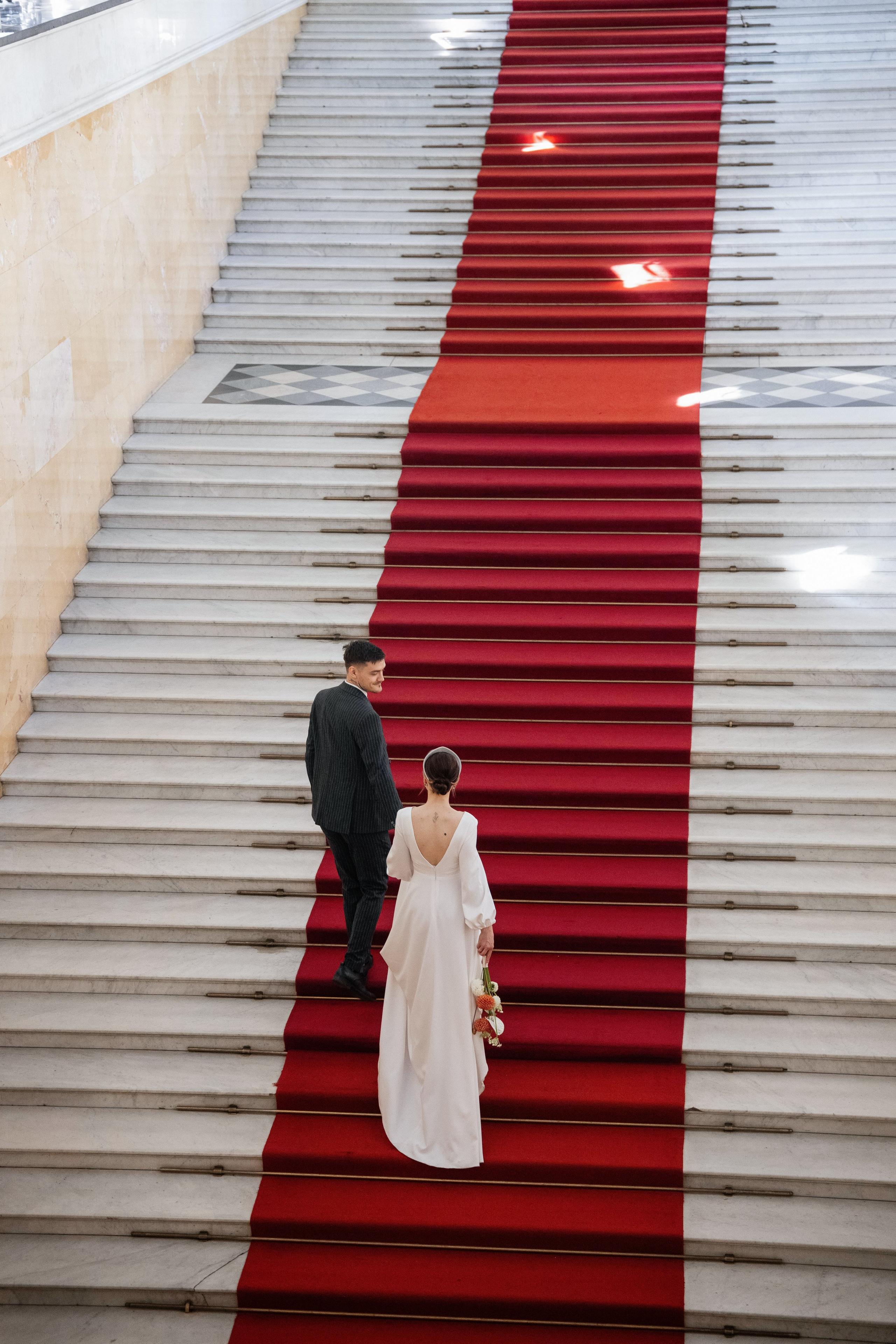 Карина и Илья. Свадебный и портретный фотограф