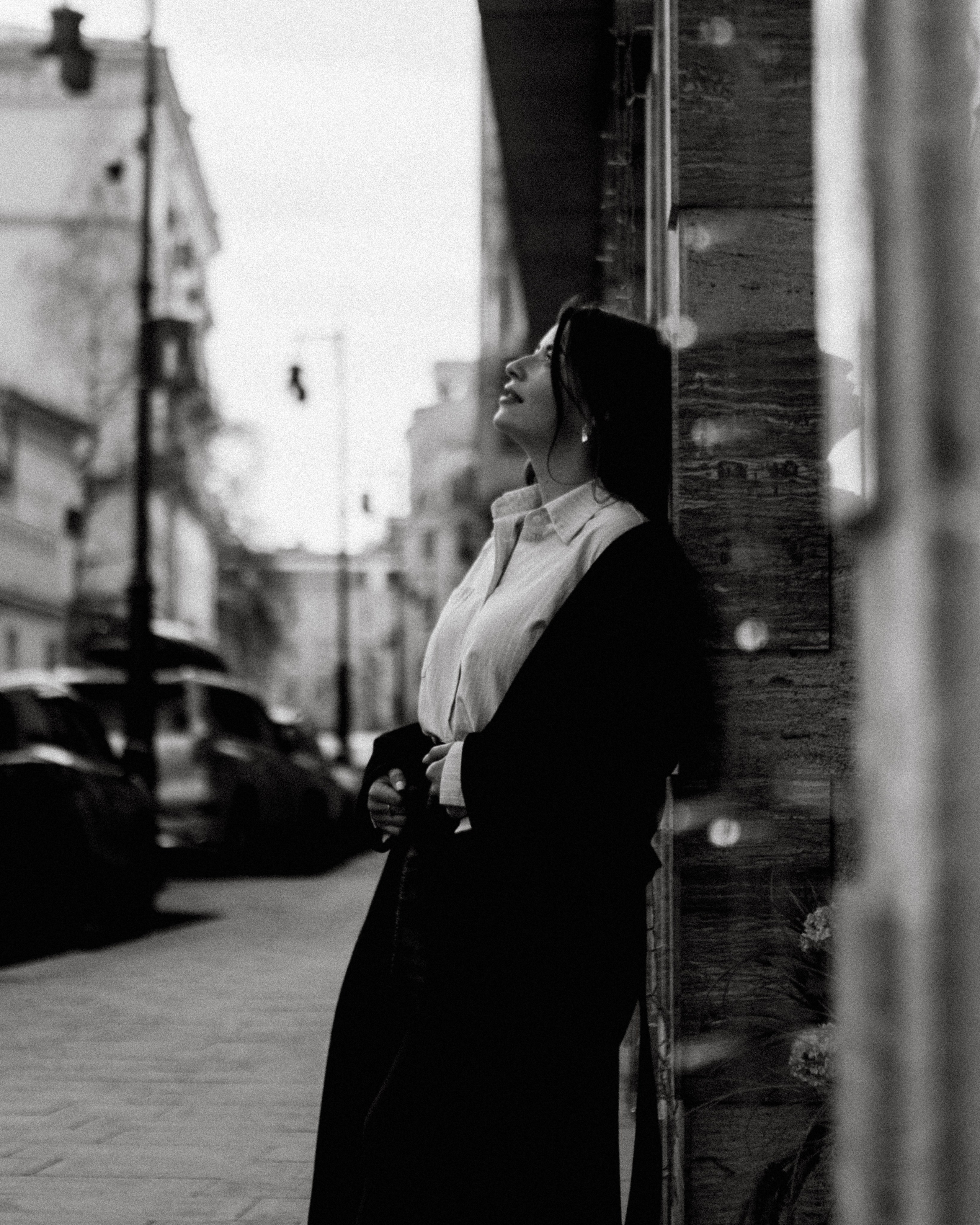 Светлана. Портретный фотограф в Москве Анастасия