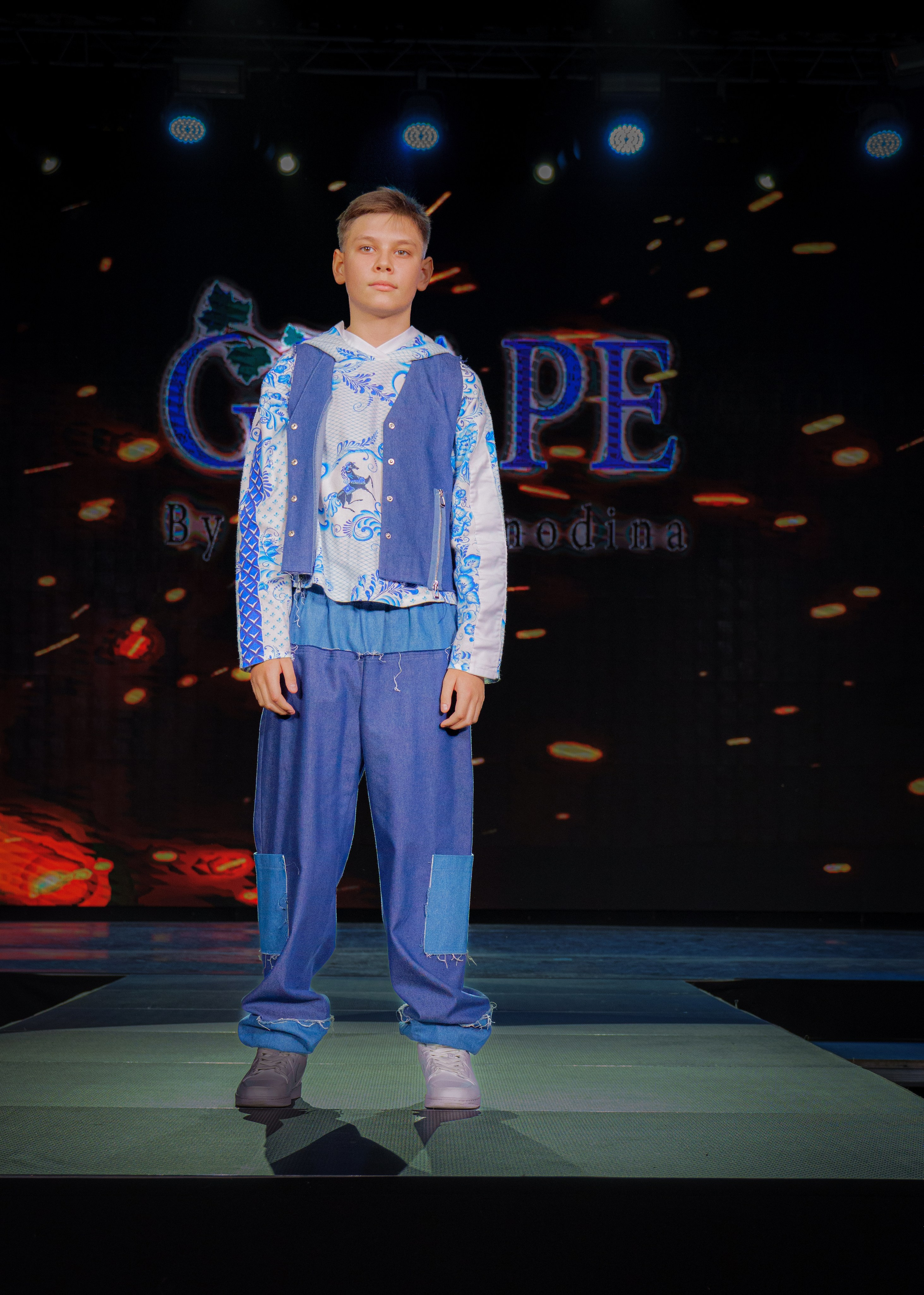 Премия "Сибирский стиль 2024"