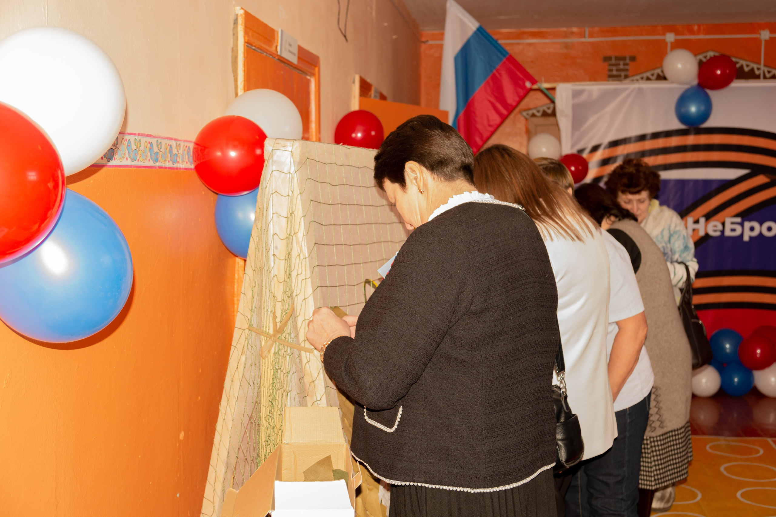 МБОУ Новодурулгуйская СОШ имени Героя Российской Федерации О. А. Власова. Фотограф широкого профиля Чита-Цасучей