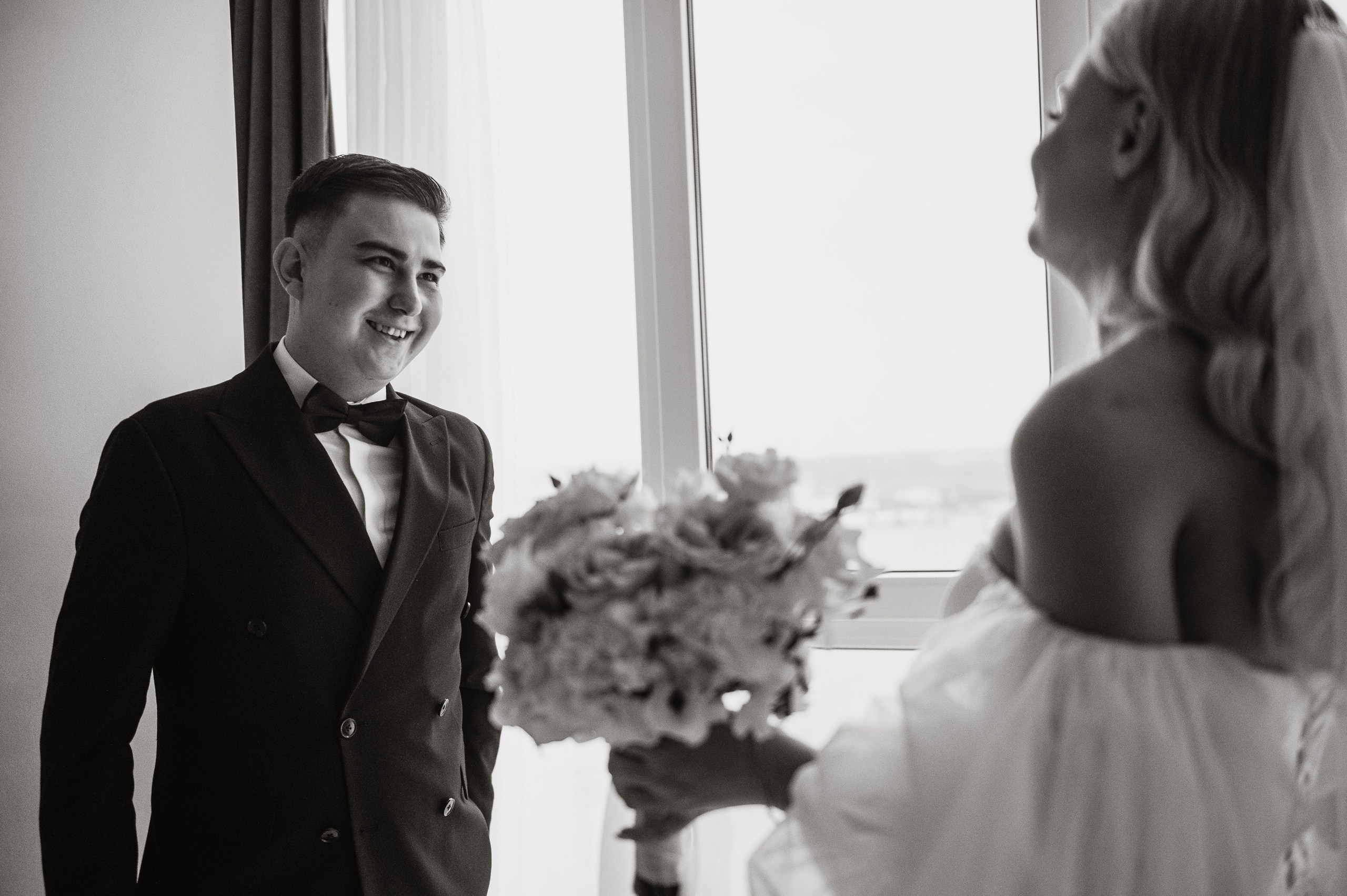 D&A. Свадебный и семейный фотограф в Саратове Ремнёва Дарья