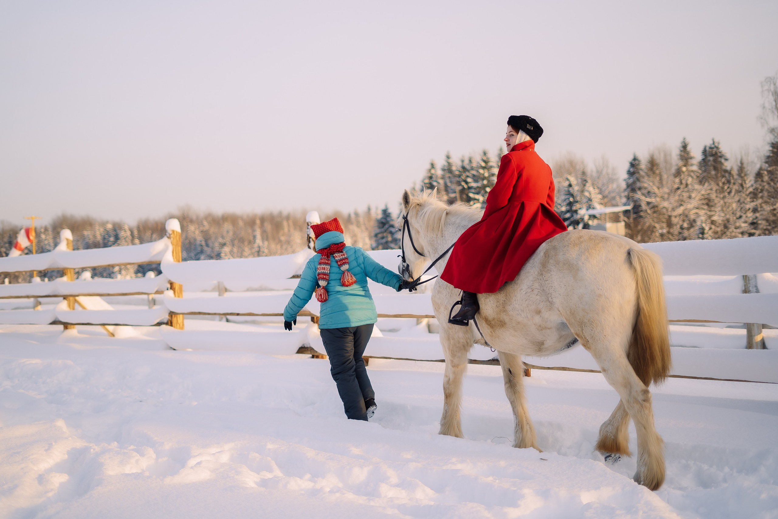 Пресс-тур 2. Фотограф Торопец Кристина Абрамова Kanwellia photography