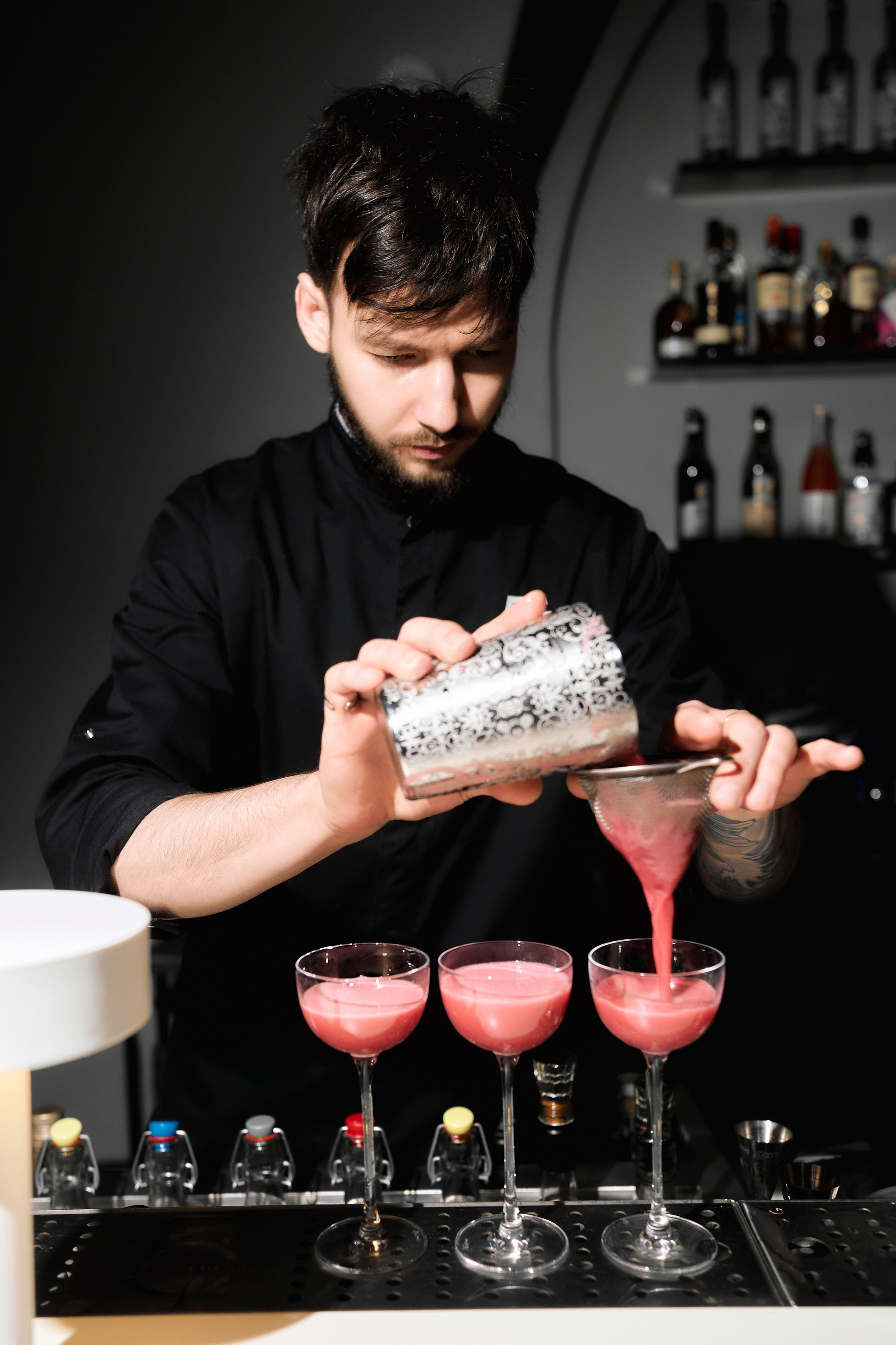 ≫ PHOTOGRAPHY. Photographer — ERASTOV