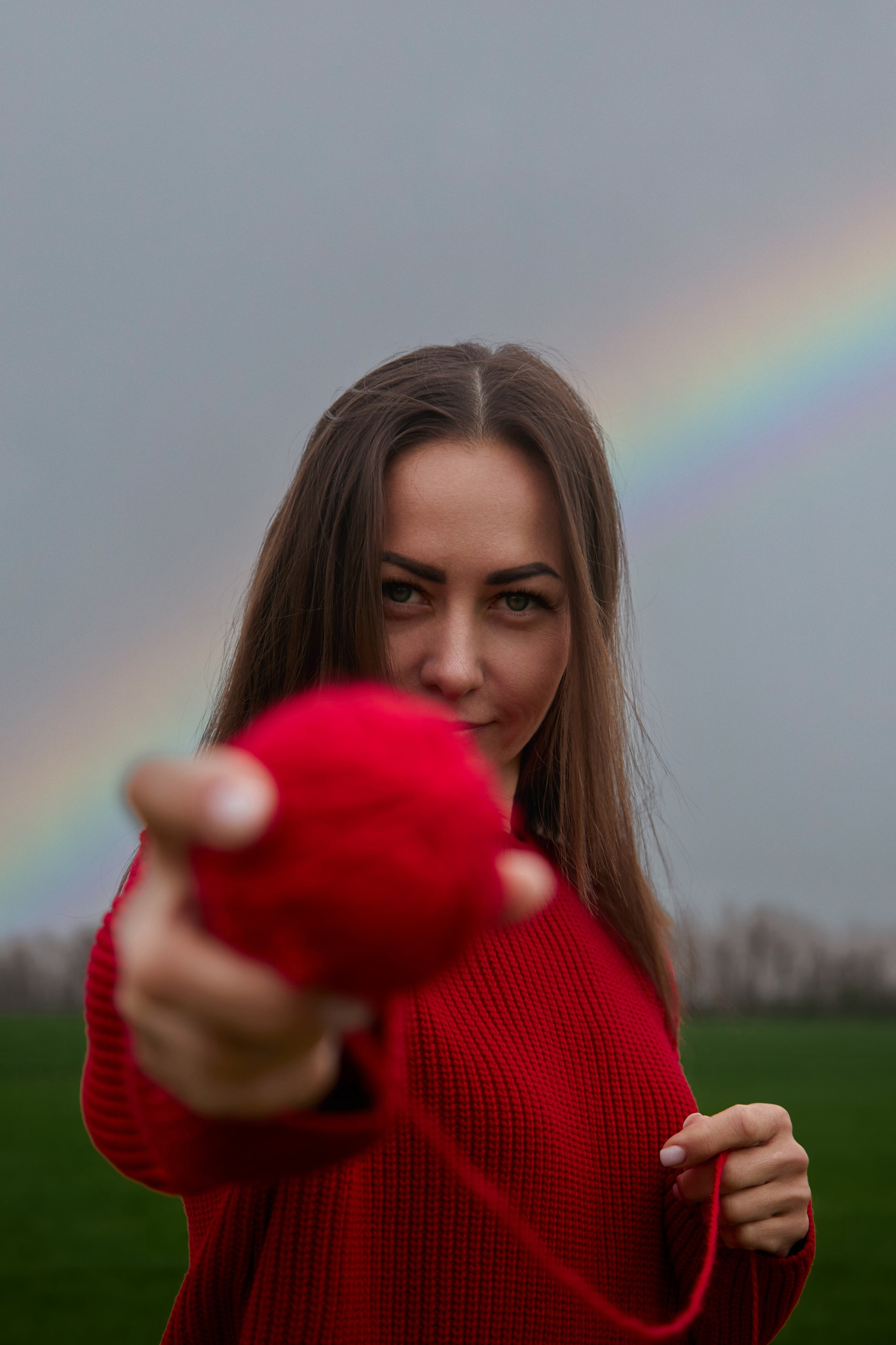 «Красная нить». Свадебный и креативный фотограф в ЮФО и МСК