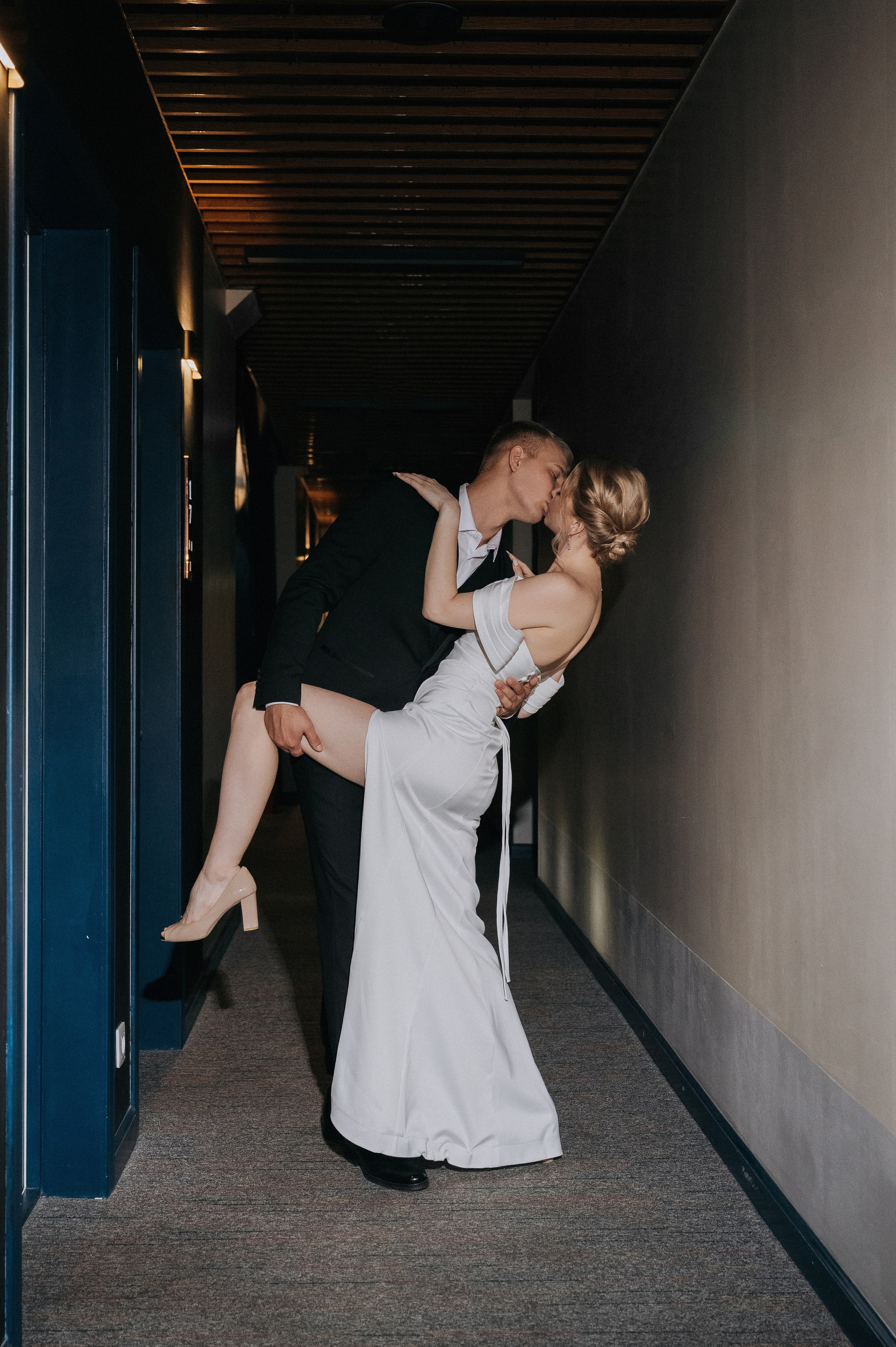 Лидия Александр. Главная