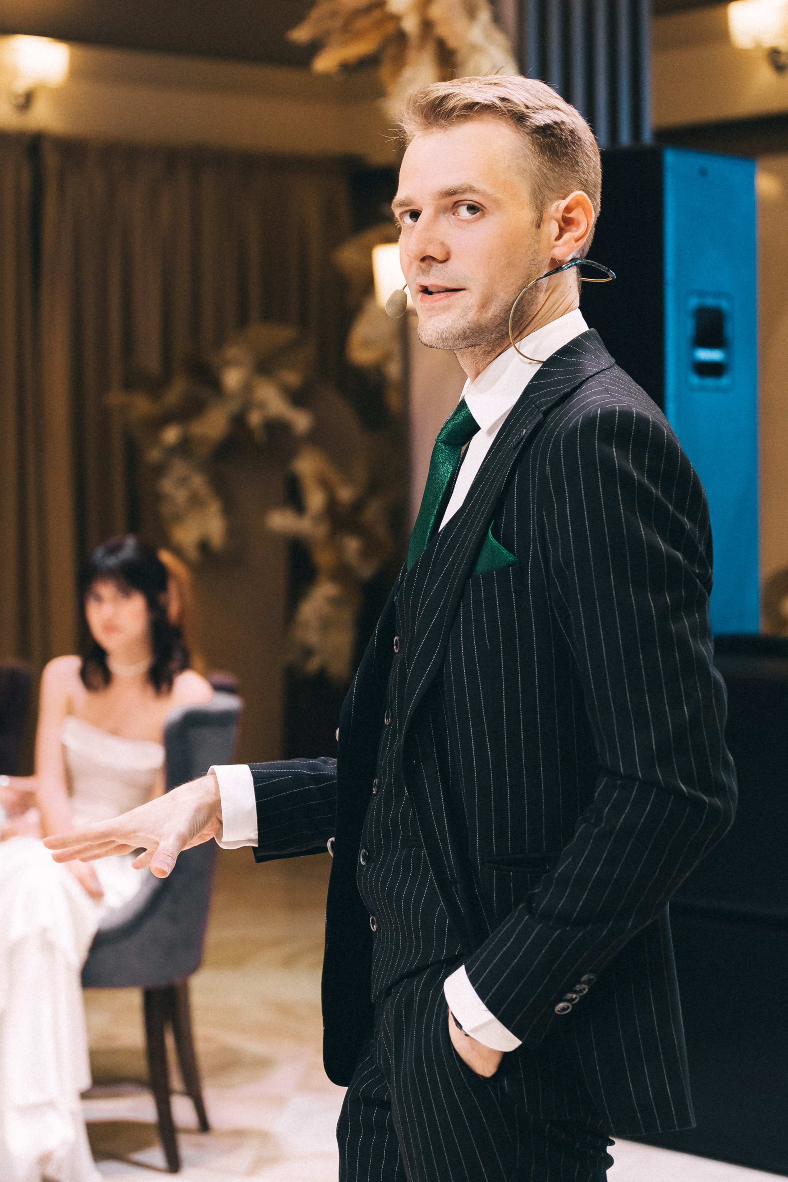 Выпускной «Лицей 62». Фотограф Кемерово | Сергей