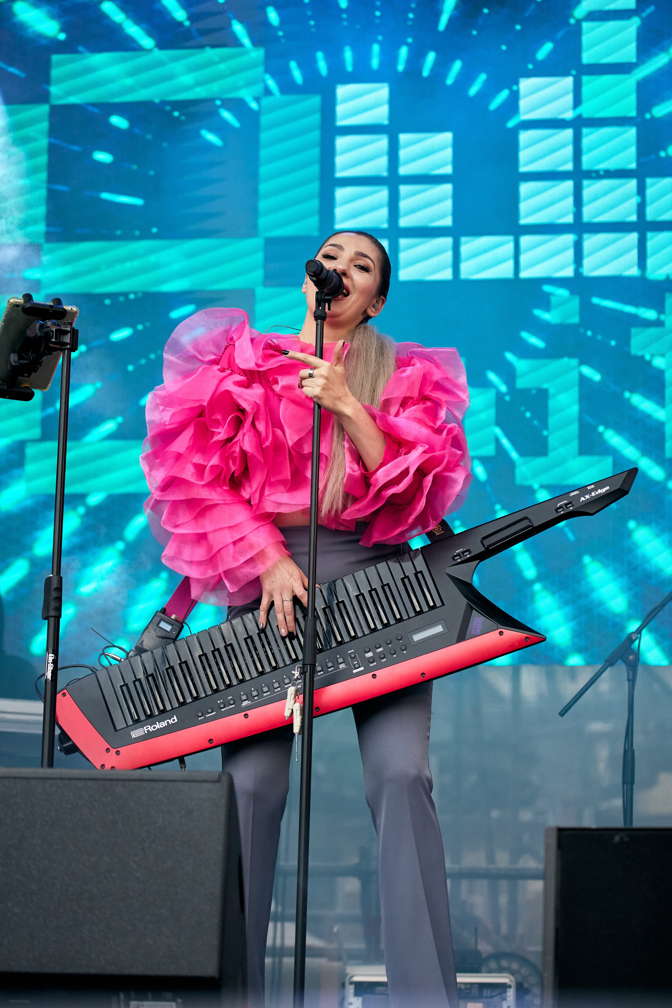 Звуки Эльбруса. Горный фотограф на Кавказе Никита Першин