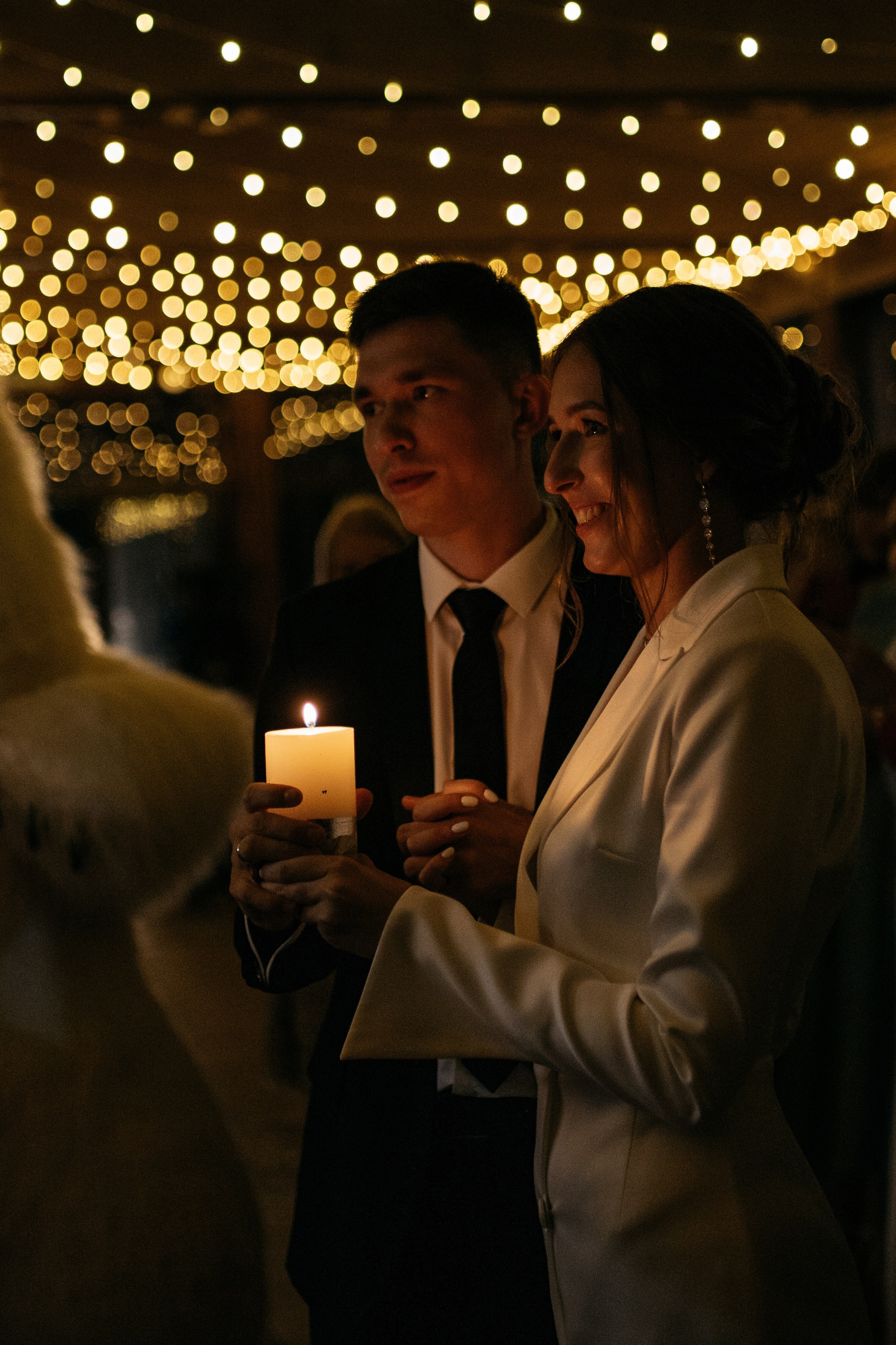 Любовь похожая на сон. Андрей и Анастасия. Свадебный и семейный фотограф в Магнитогорске Катя Буряк