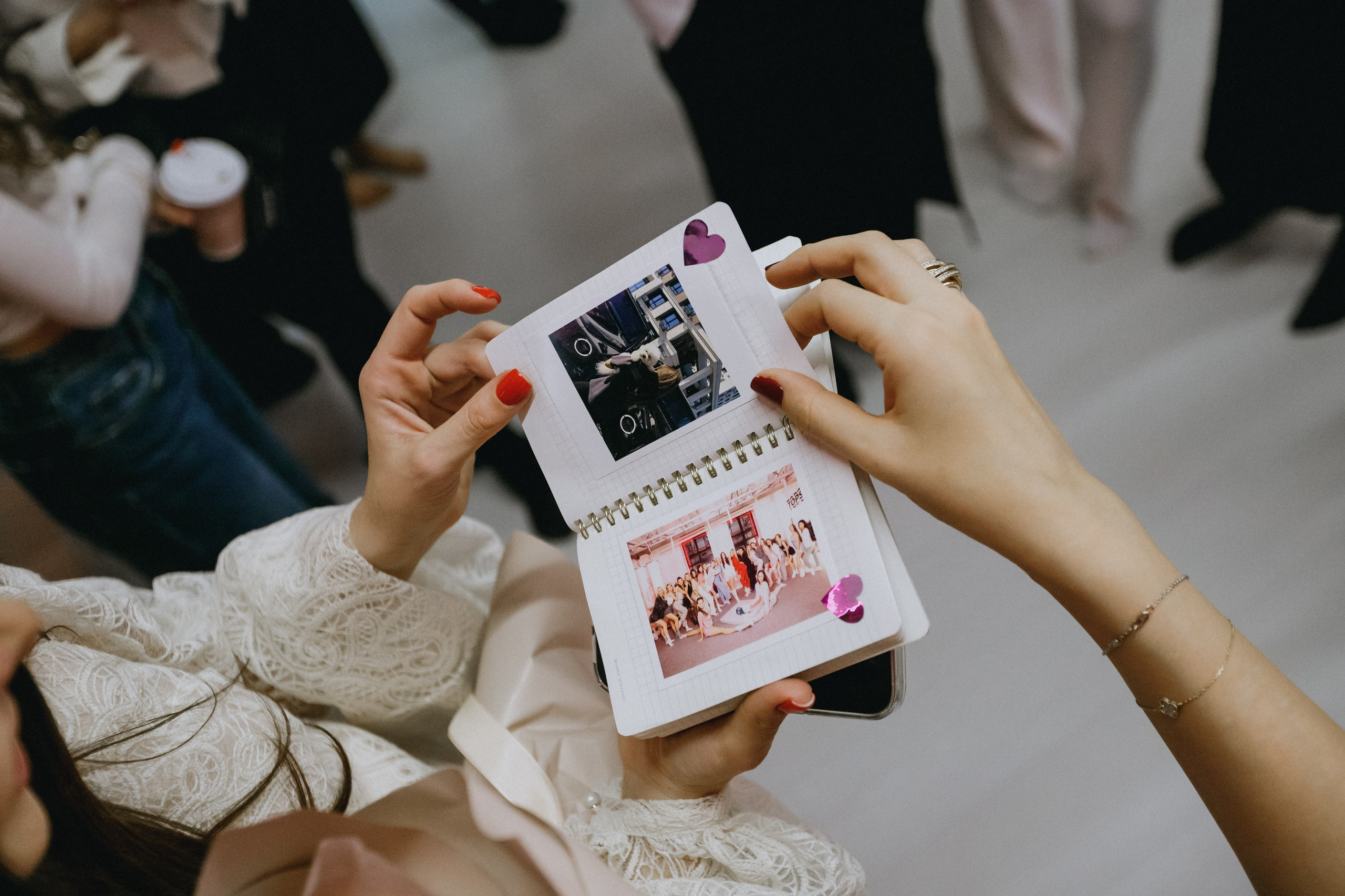 TOPSTRETCHING 2 YEARS. СВОИ. ФОТООТЧЕТЫ-СОБЫТИЯ-МЕСТА