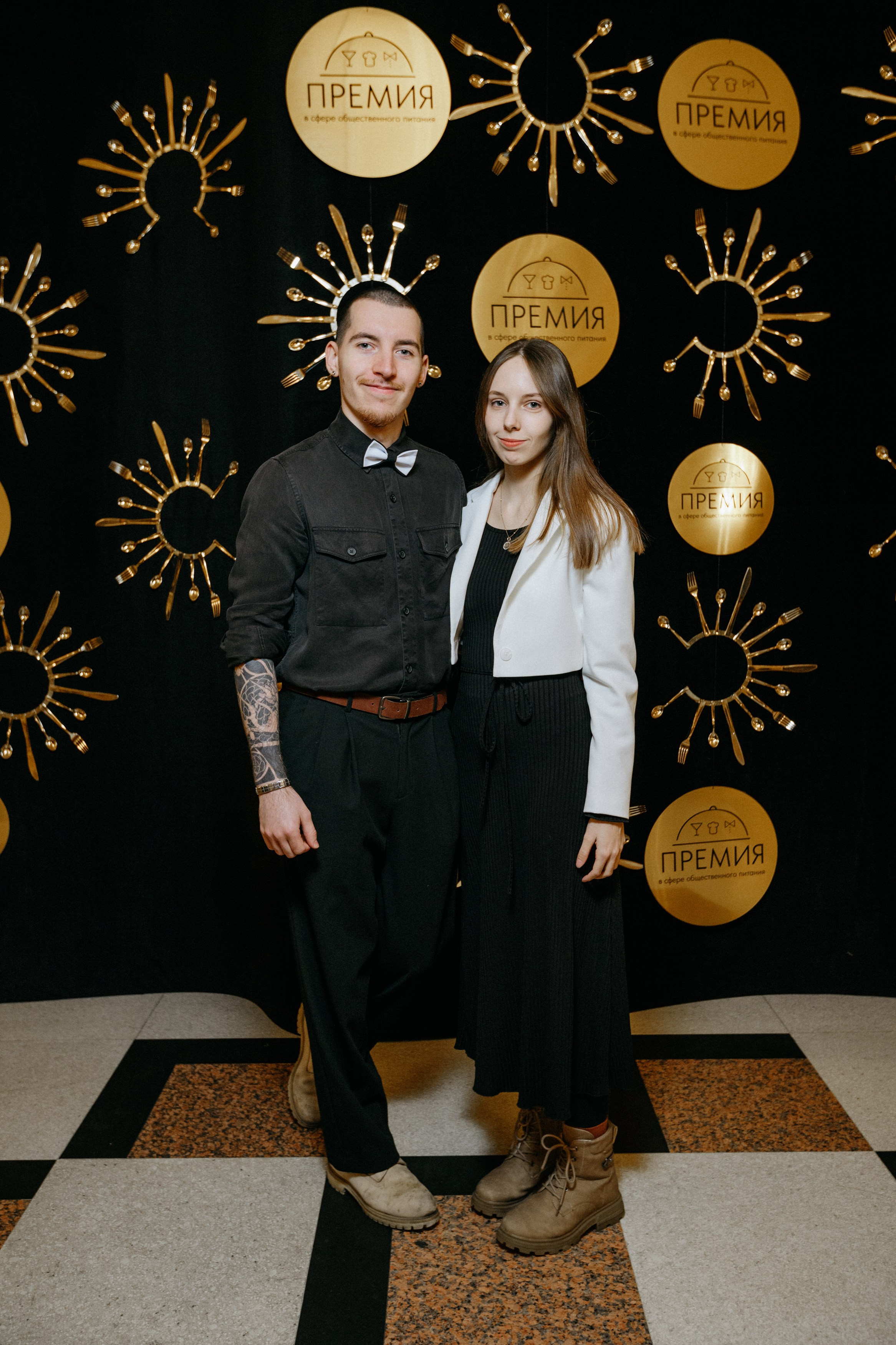 ПРЕМИЯ В СФЕРЕ ОБЩЕСТВЕННОГО ПИТАНИЯ. СВОИ. ФОТООТЧЕТЫ-СОБЫТИЯ-МЕСТА