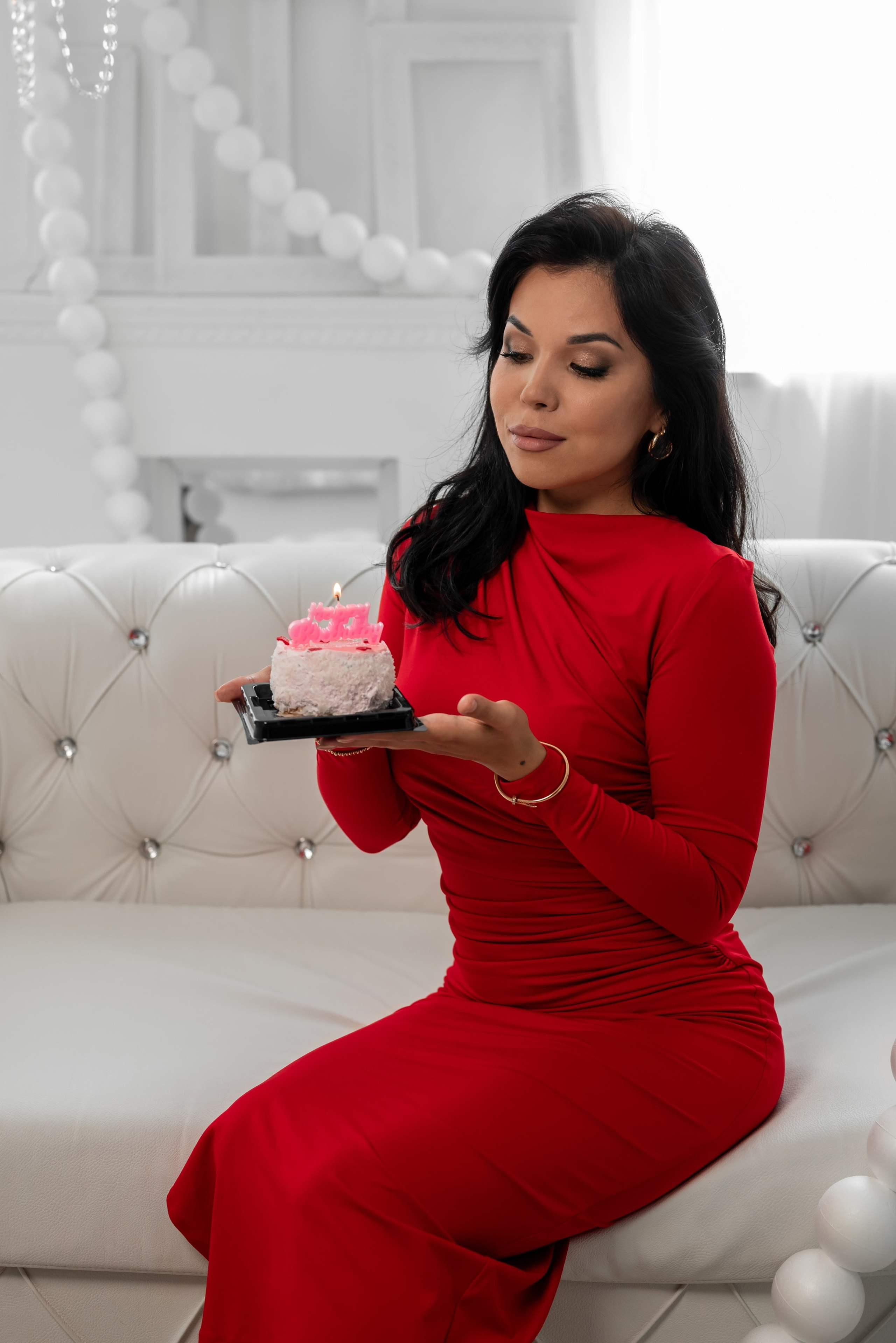 Алина. Фотограф в городе Салават