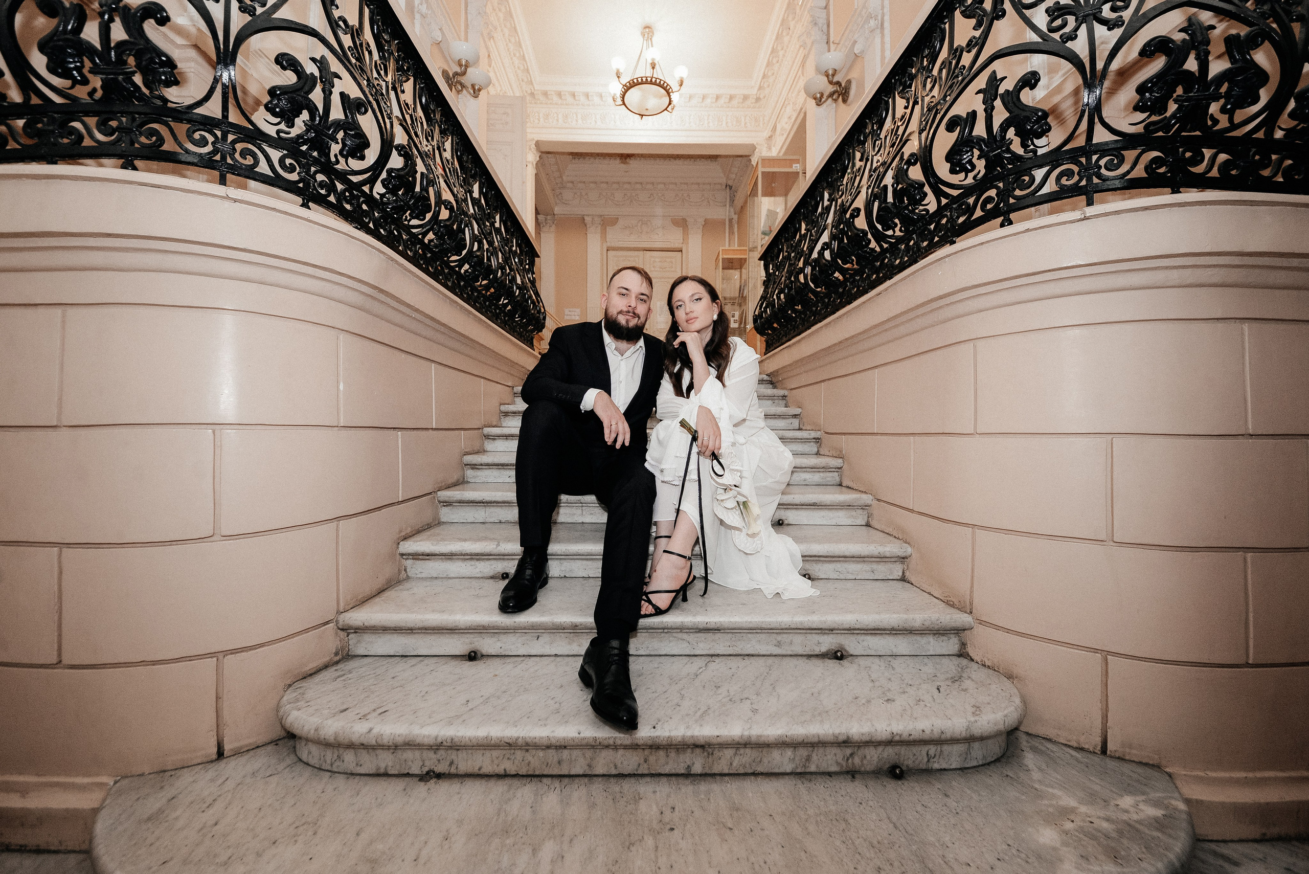 Мария & Иван. Свадебный и семейный фотограф Ростов-на-Дону Евгения Борисова