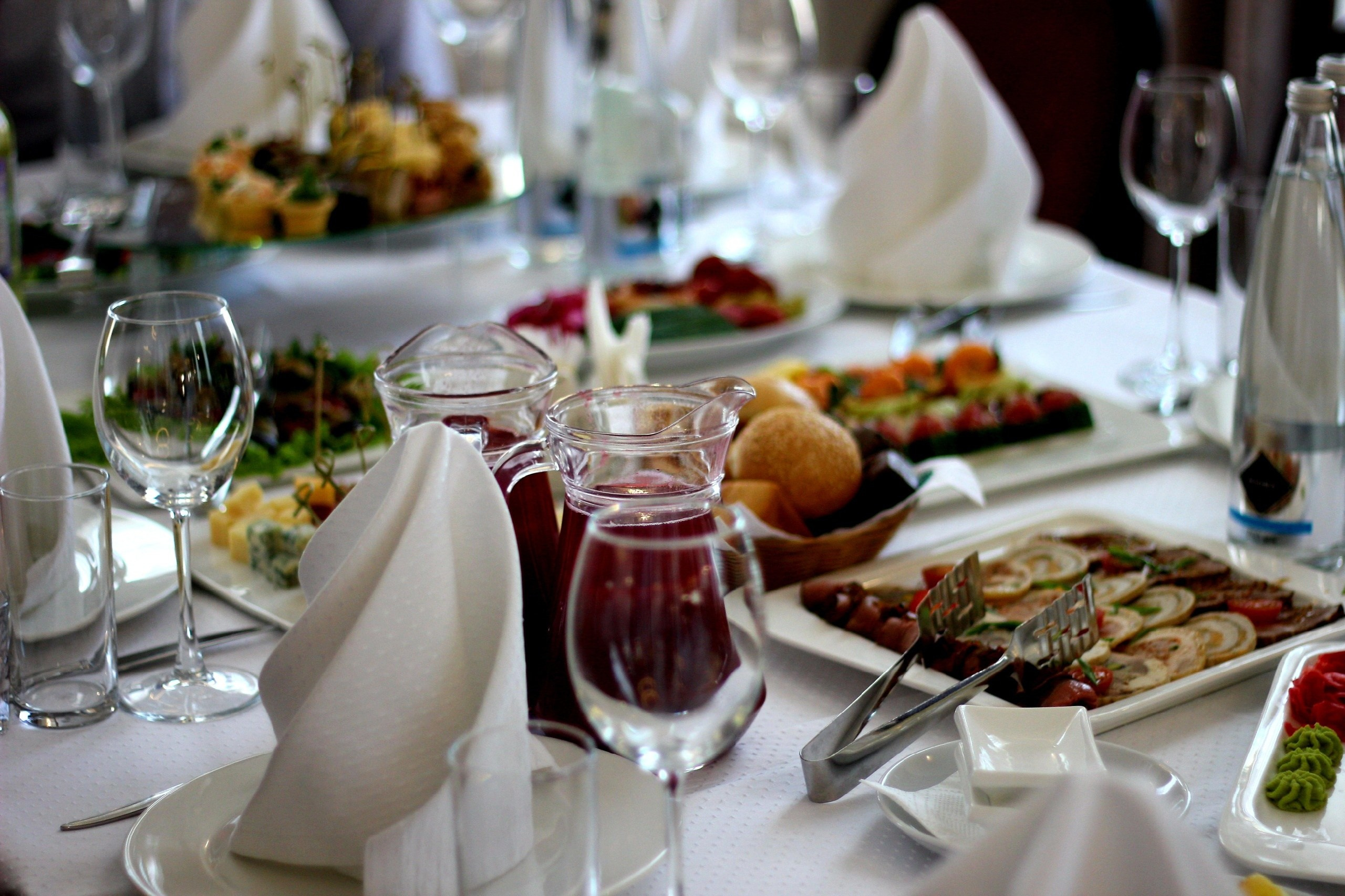 Юбилей. Фотограф Евгения Рай