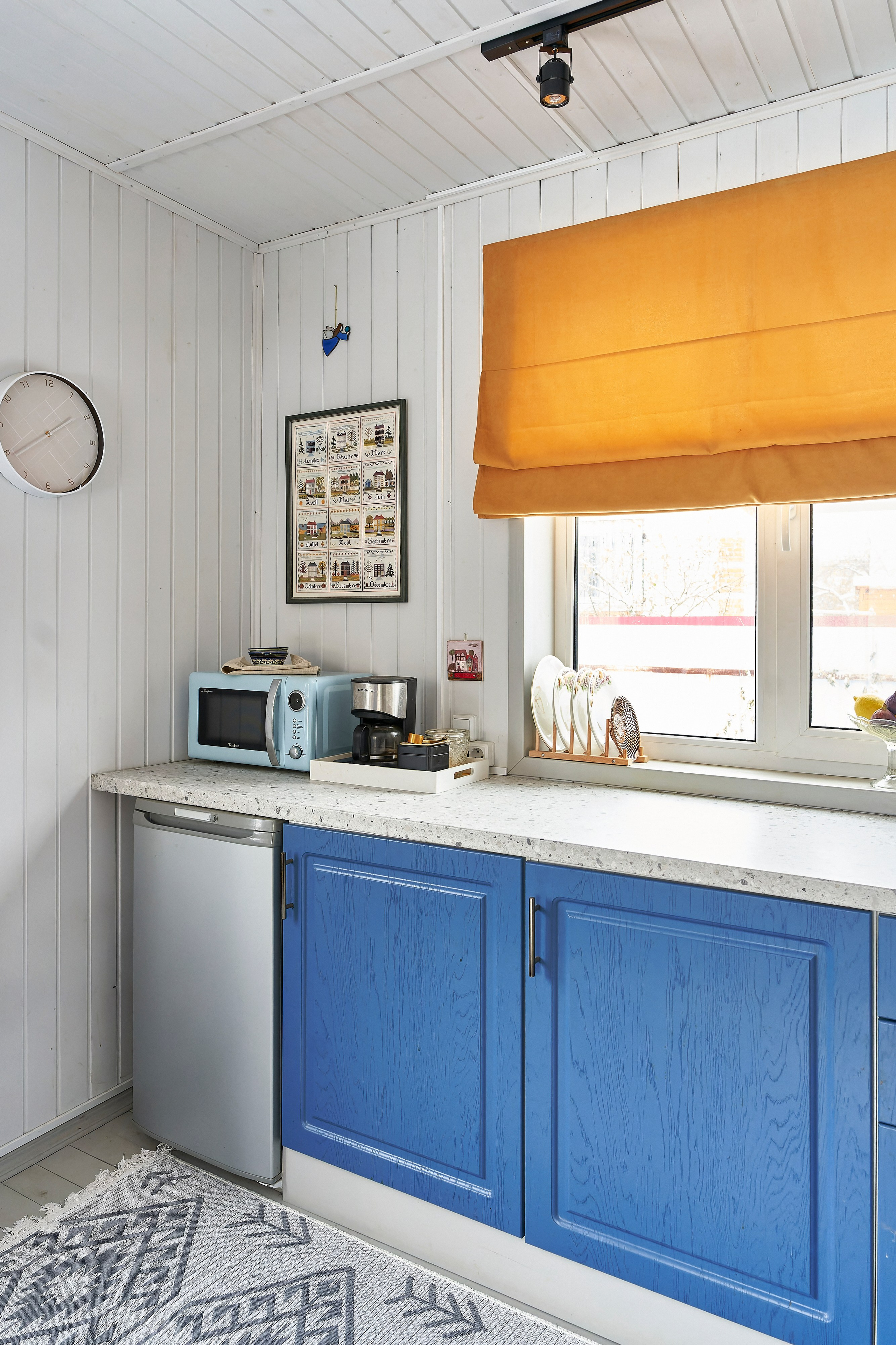 Моя дача. Дизайнер интерьера в Москве Ирина Собыленская