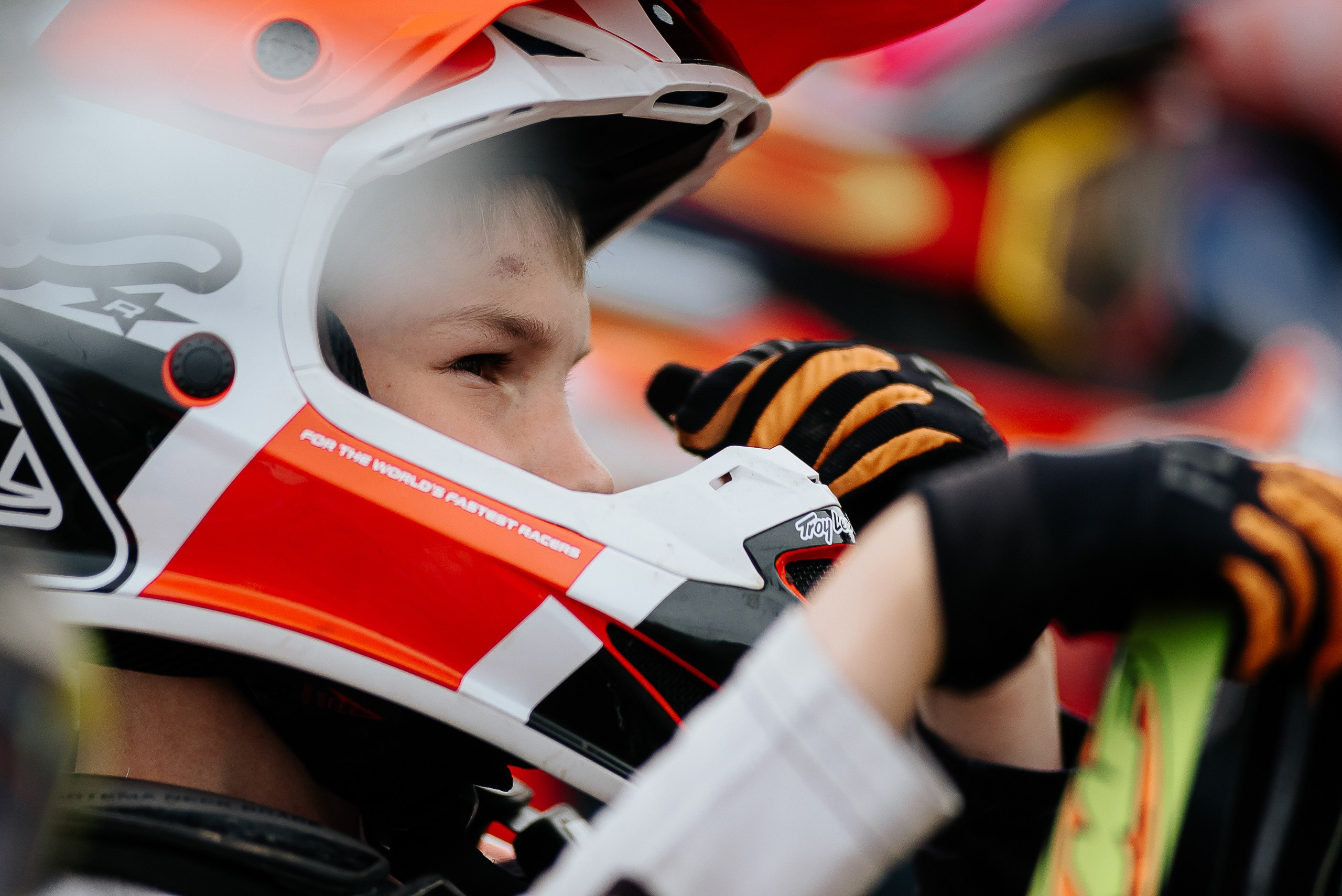 10.05.2024 — Чемпионат Кузбасса по мотокроссу. Репортажный фотограф в Кемерово