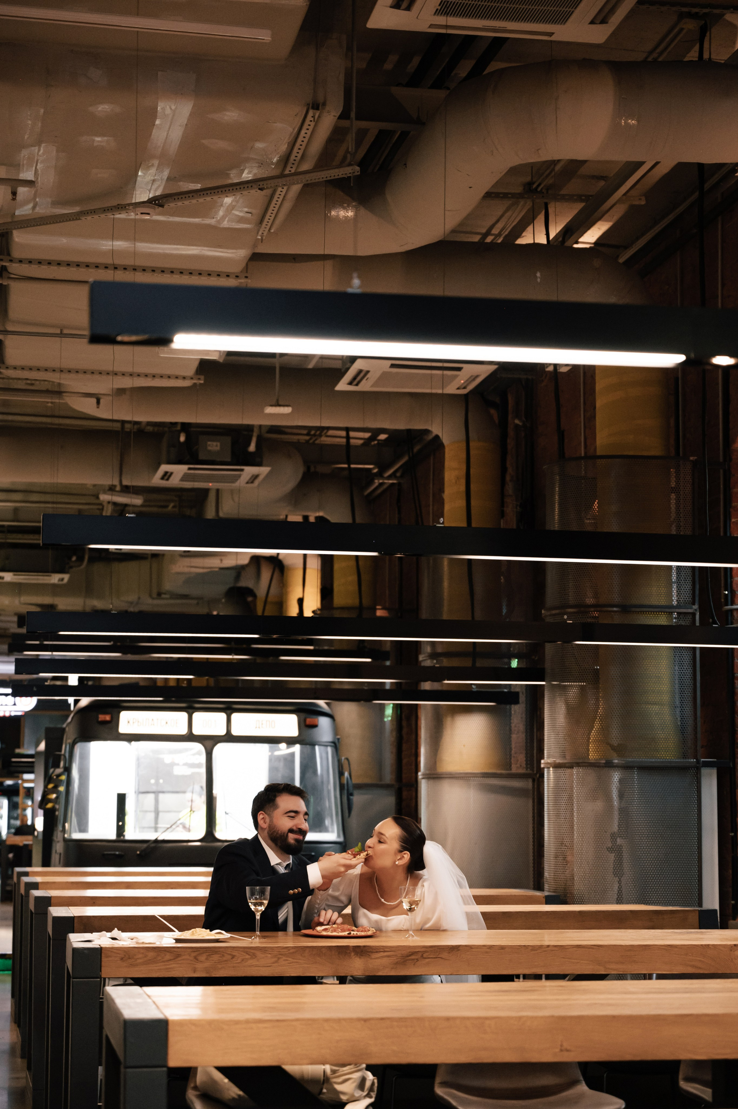 Ruslan & Ksenia. Свадебный и семейный фотограф Вероника Холод