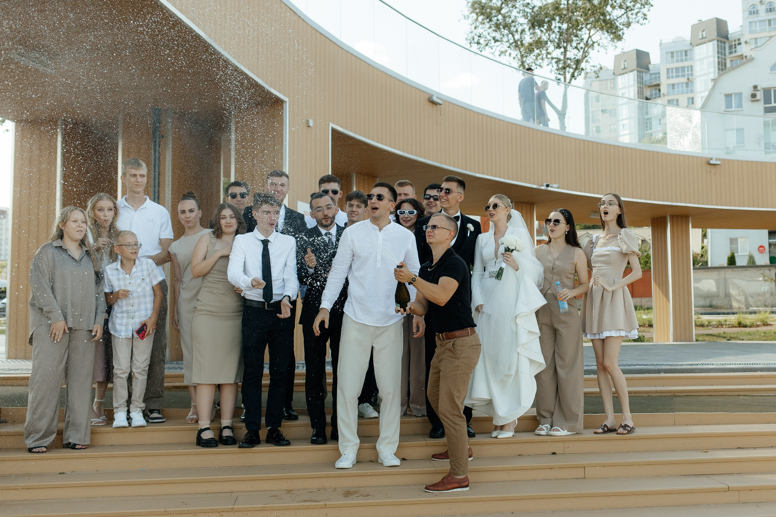 A & A. Фотограф Ольга Сапронова. Свадебный фотограф Ольга Сапронова